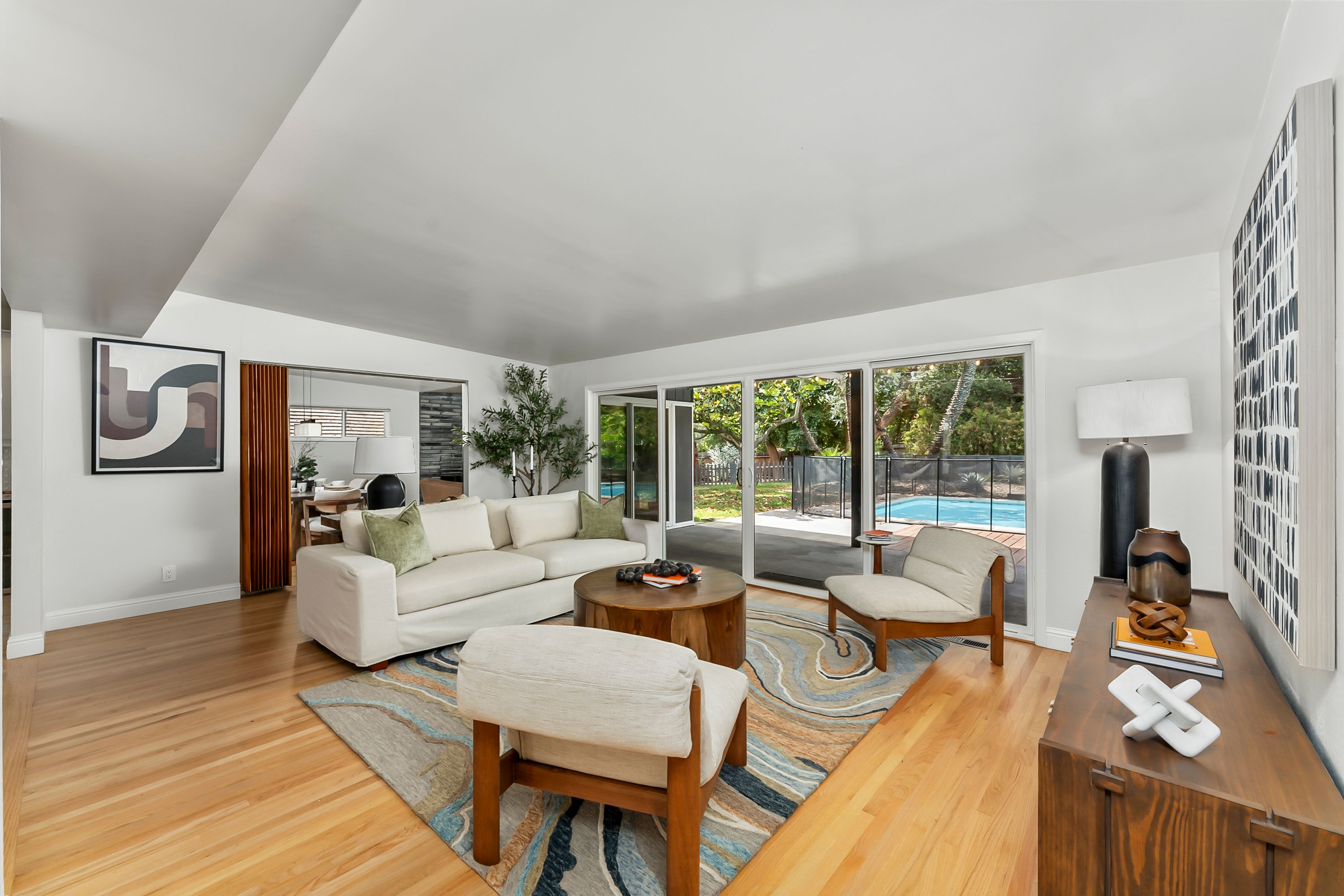  4935 Fair Oaks Boulevard, Carmichael, CA 95608 - 物件實景