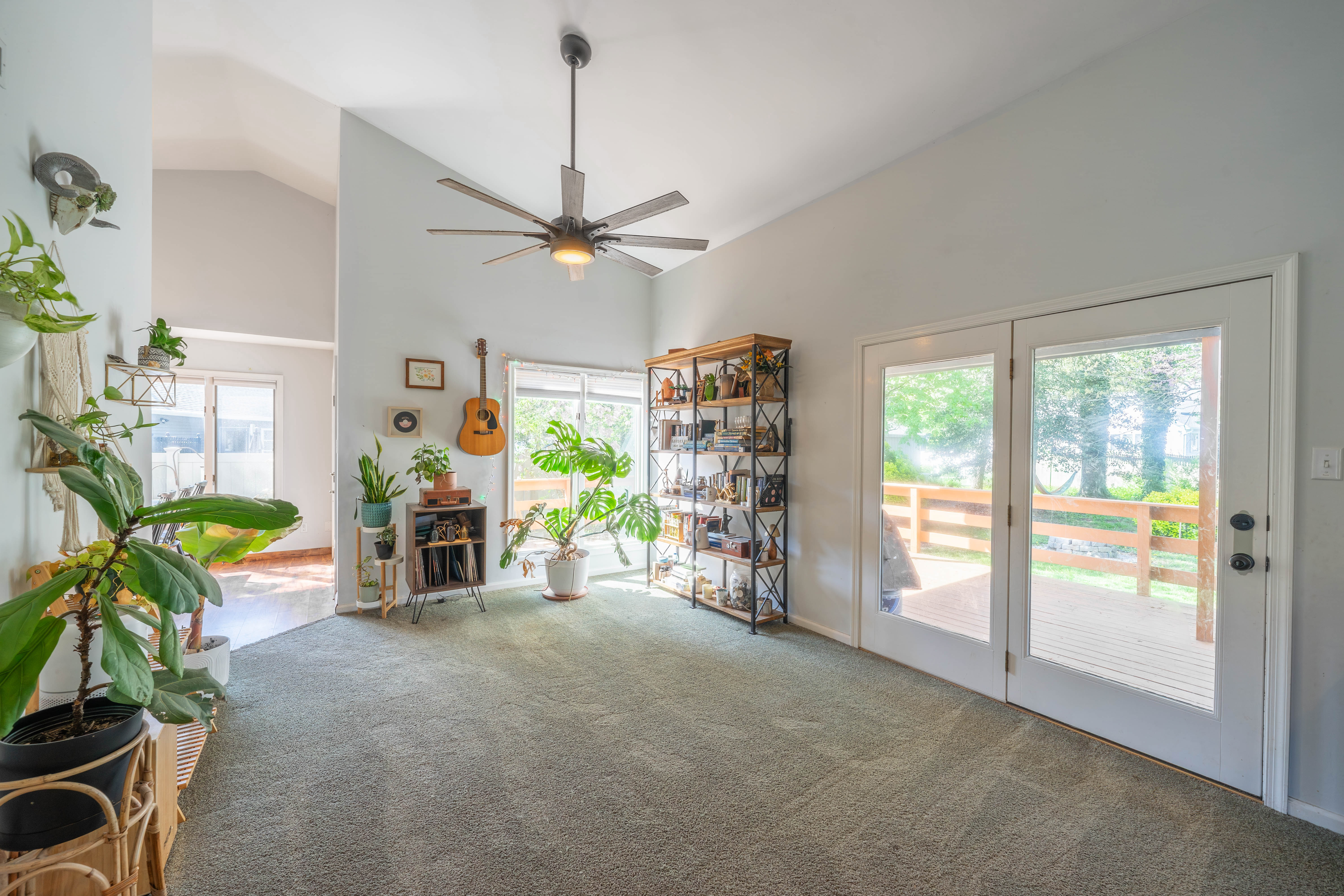  Cape Woods Charm - 物件實景