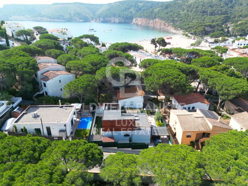 L'Escala, Catalonia, ES, 3 Bedrooms Bedrooms, ,3 BathroomsBathrooms,Residential,For Sale,1858261