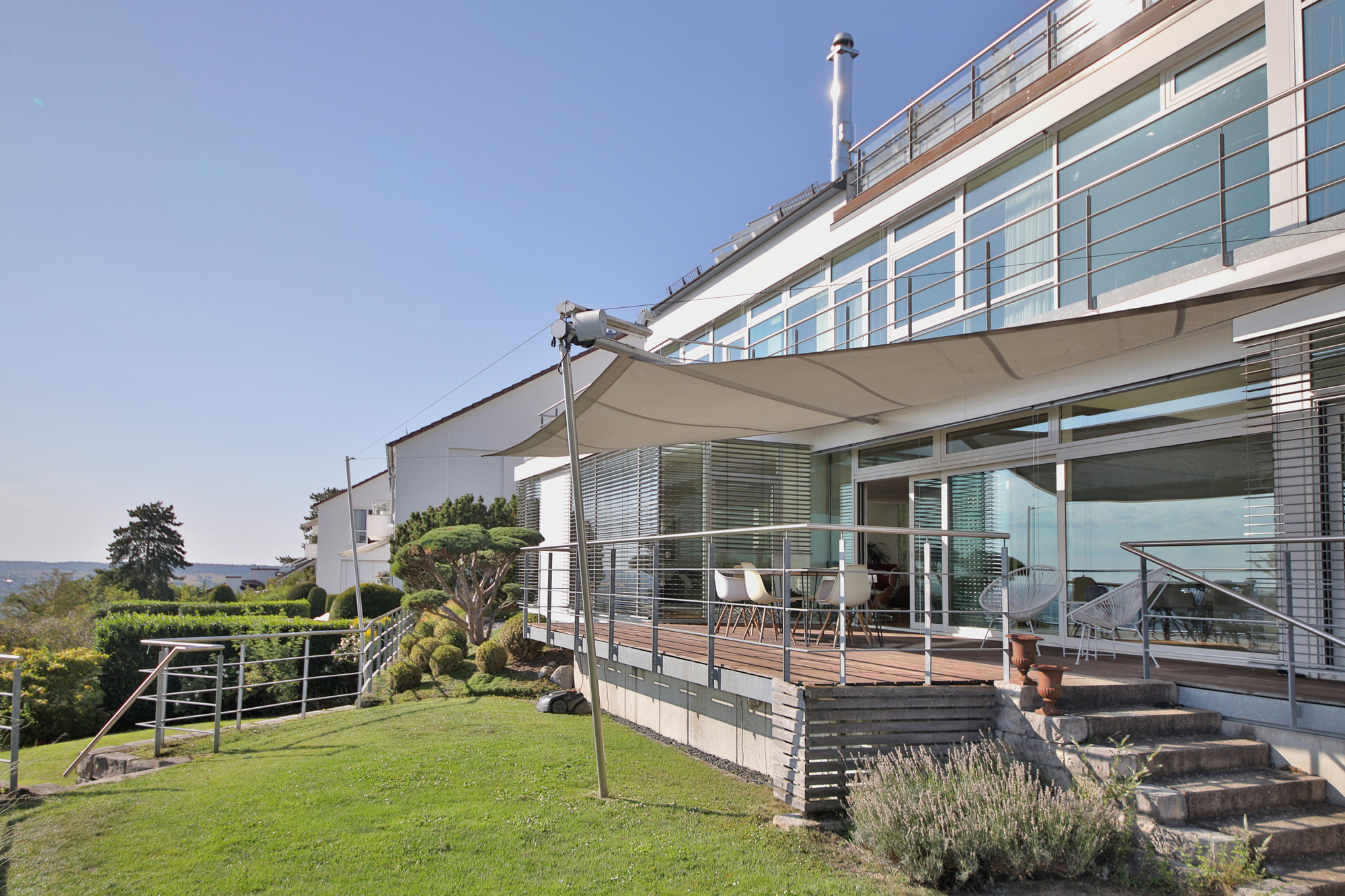  Unique villa for the highest demands at a breathtaking altitude - 物件實景