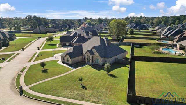 Longview, Texas, 75602, United States, 4 Bedrooms Bedrooms, ,3 BathroomsBathrooms,Residential,For Sale,1970791