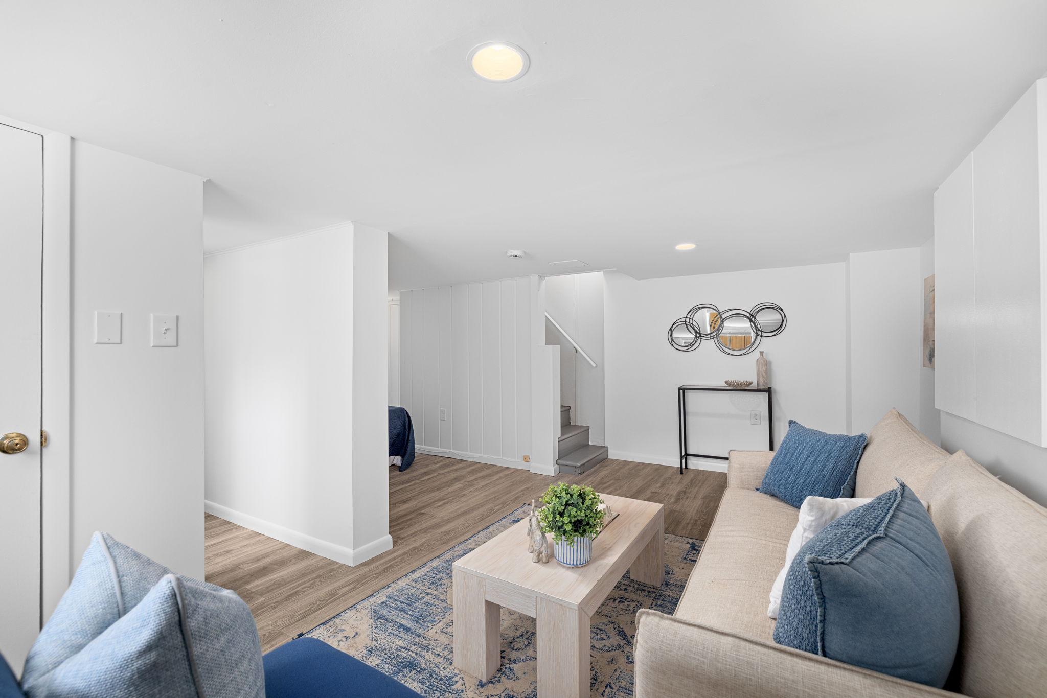  3810 Beecher Street NW, Washington, DC, 20007 - 物件實景
