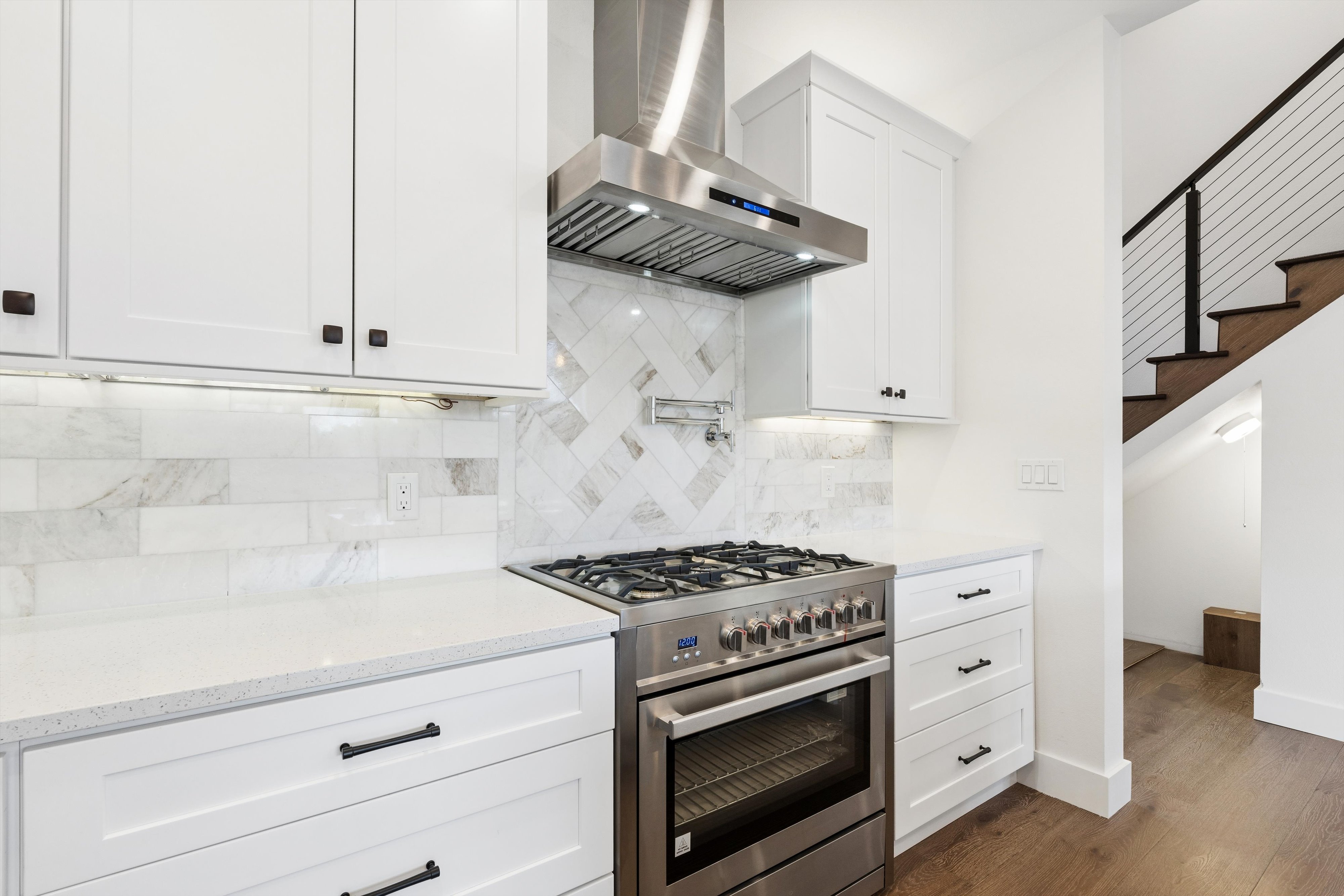  Brand-New Fox Acres Home with Mountain and Golf Course Views - 物件實景