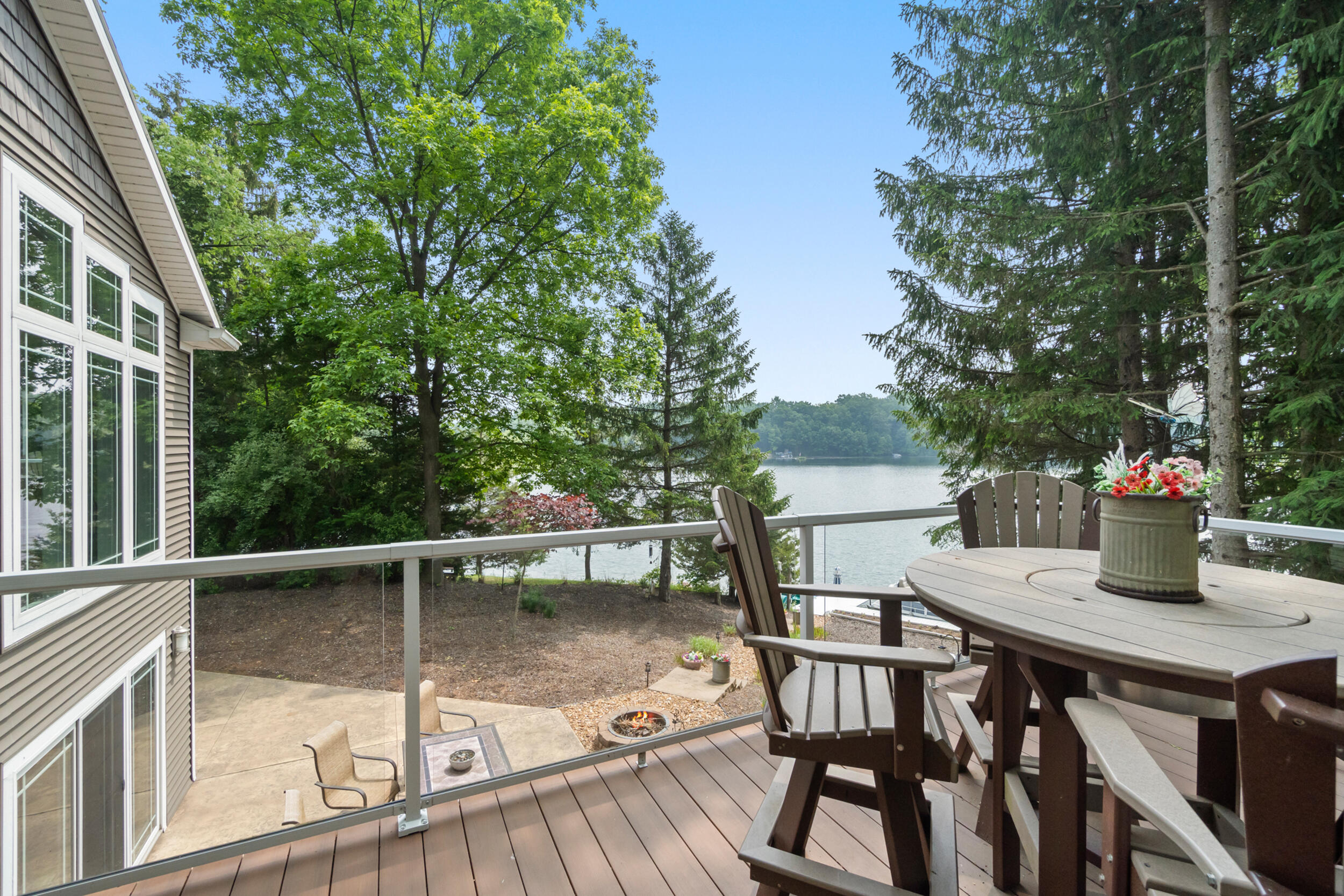 Jerome, Michigan, 49249, United States, 4 Bedrooms Bedrooms, ,3 BathroomsBathrooms,Residential,For Sale,1924396