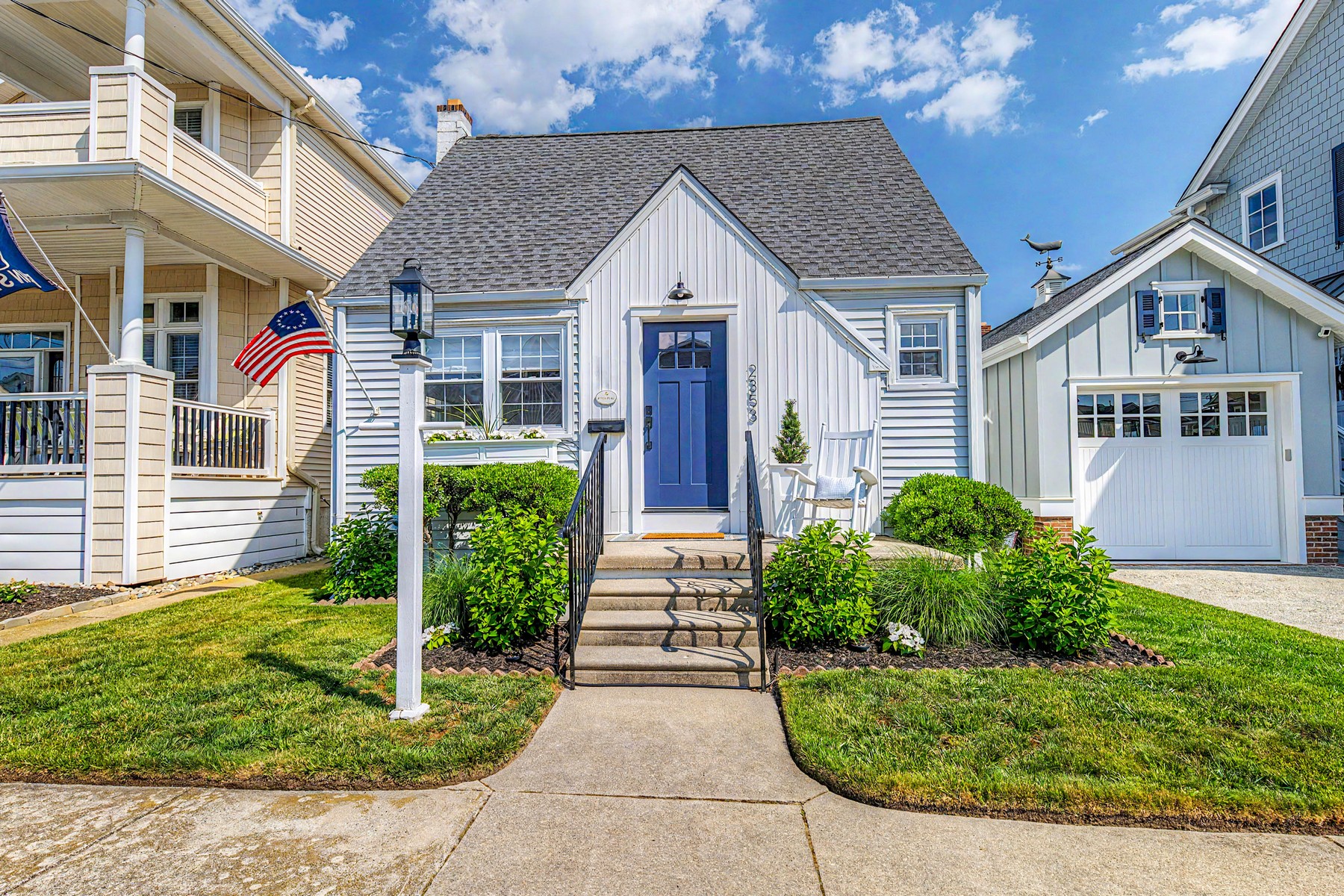  2353 Asbury Avenue - 物件實景