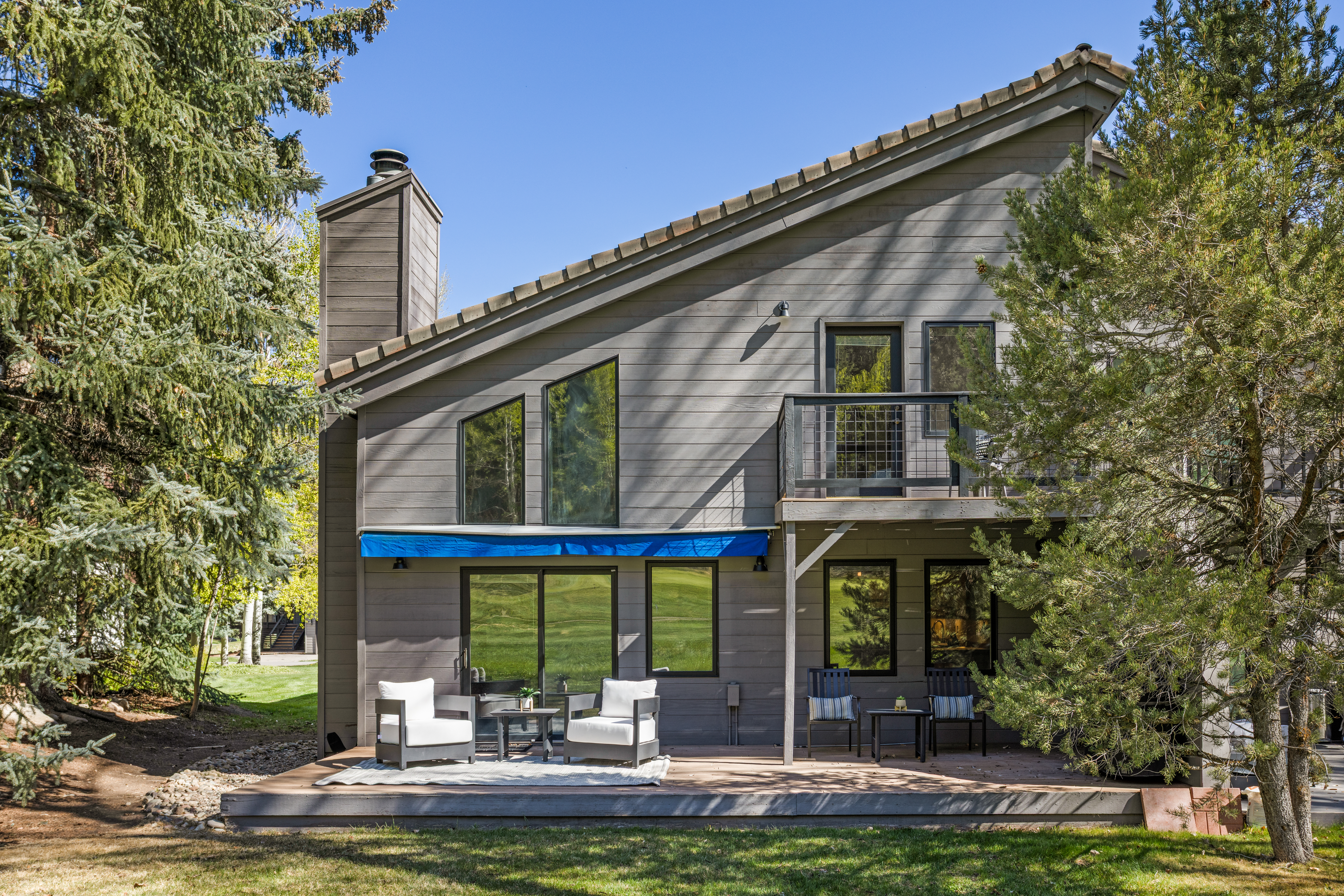  625 Stone Creek Drive, Avon, CO, 81620 - 物件實景