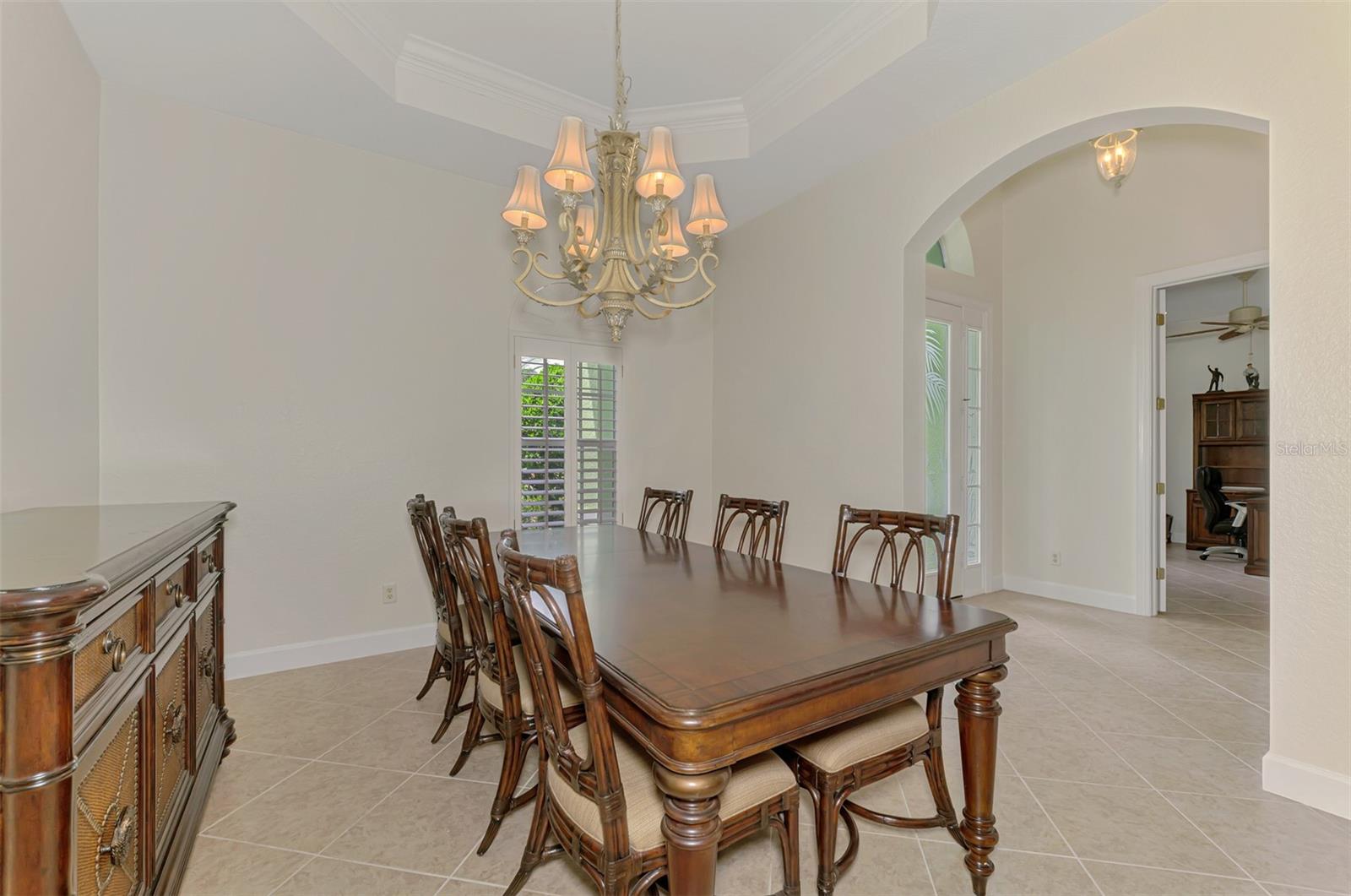 PORT CHARLOTTE, Florida, 33953, United States, 3 Bedrooms Bedrooms, ,3 BathroomsBathrooms,Residential,For Sale,2025382