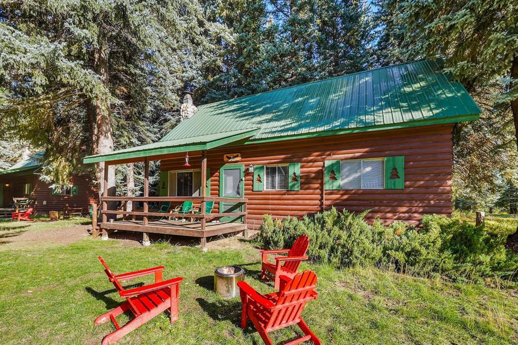 Vallecito Creek Rd, Bayfield, CO 81122