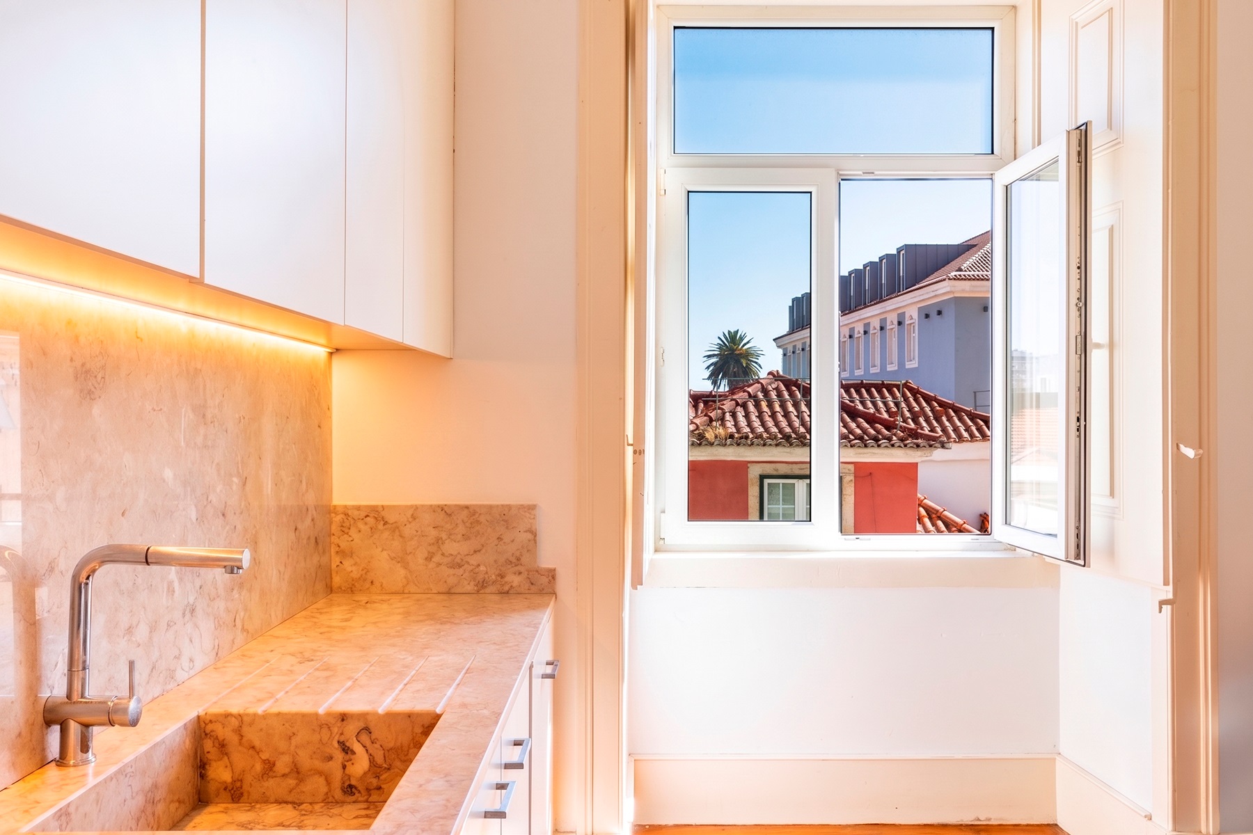  Flat, 3 bedrooms, for Sale - 物件實景