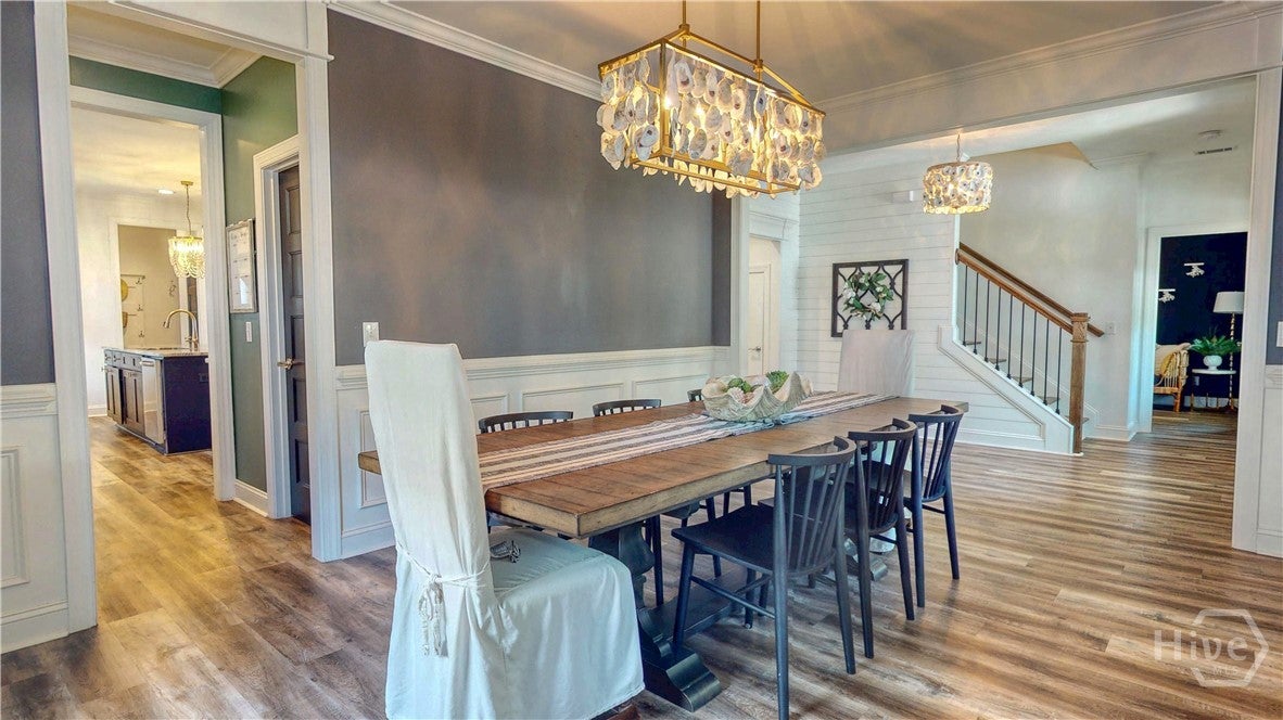 Midway, Georgia, 31320, United States, 4 Bedrooms Bedrooms, ,3 BathroomsBathrooms,Residential,For Sale,1987367