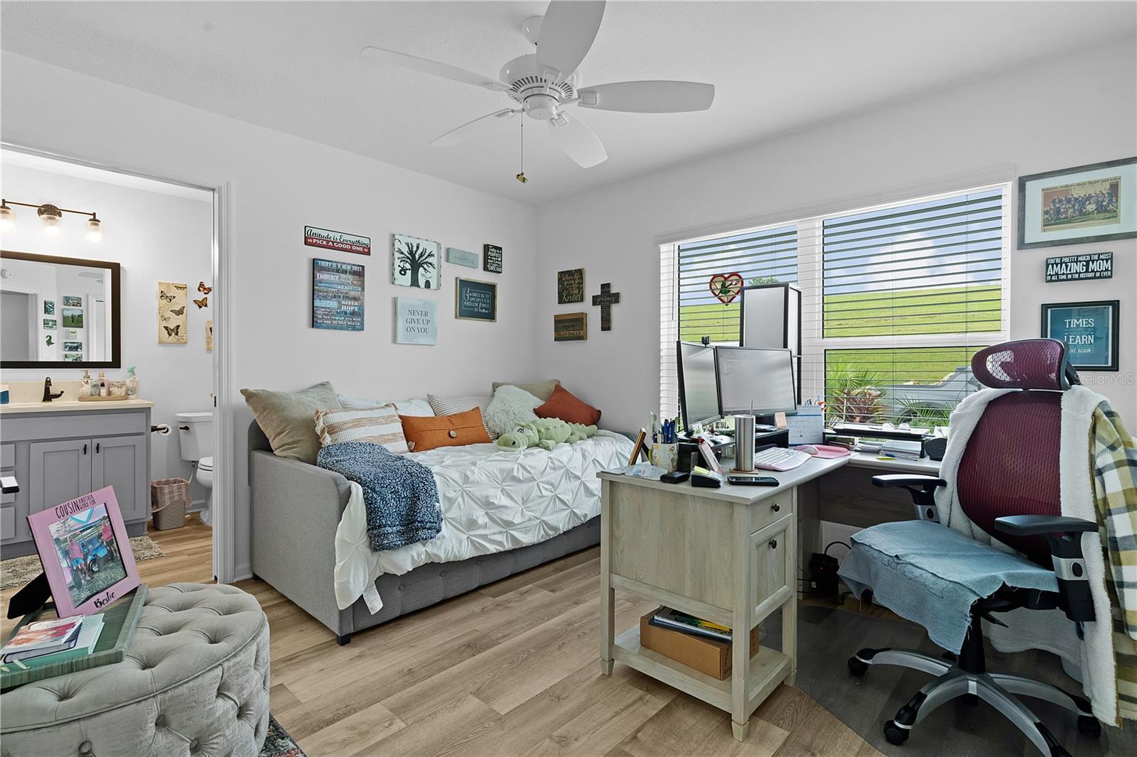 6867 MICKYLEE RUN, THE VILLAGES, Florida, 34762, United States, 3 Bedrooms Bedrooms, ,3 BathroomsBathrooms,Residential,For Sale,6867 MICKYLEE RUN,1610804