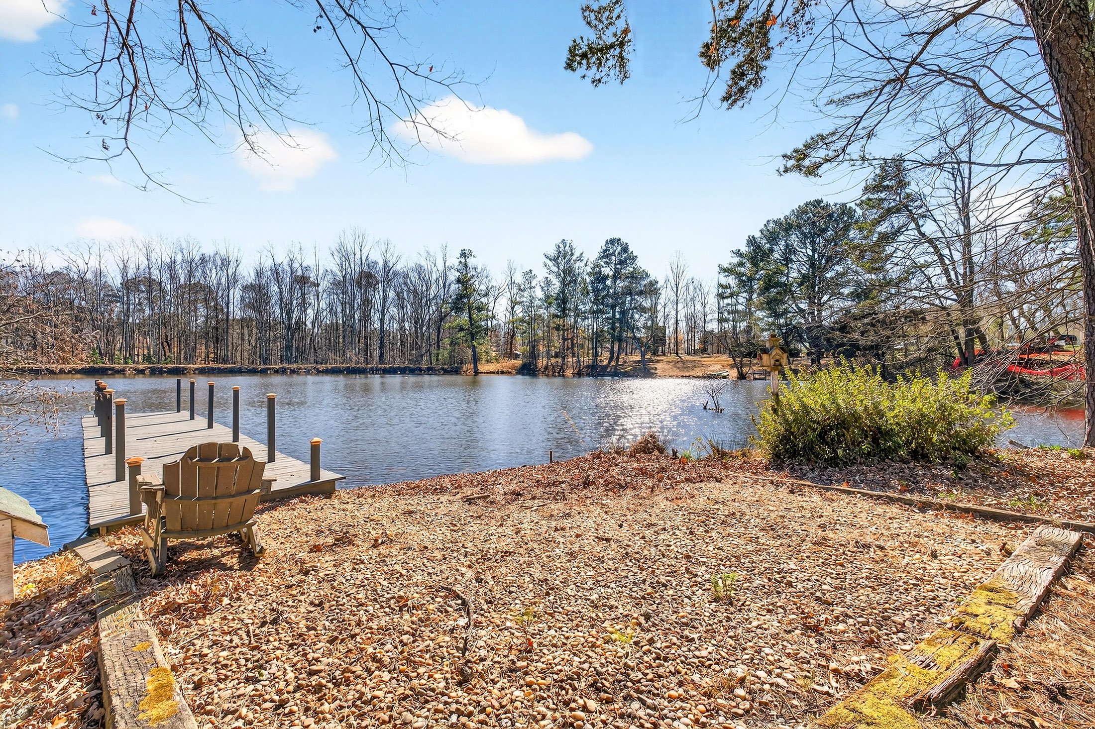  Truly Exceptional Lakeside Retreat - 物件實景