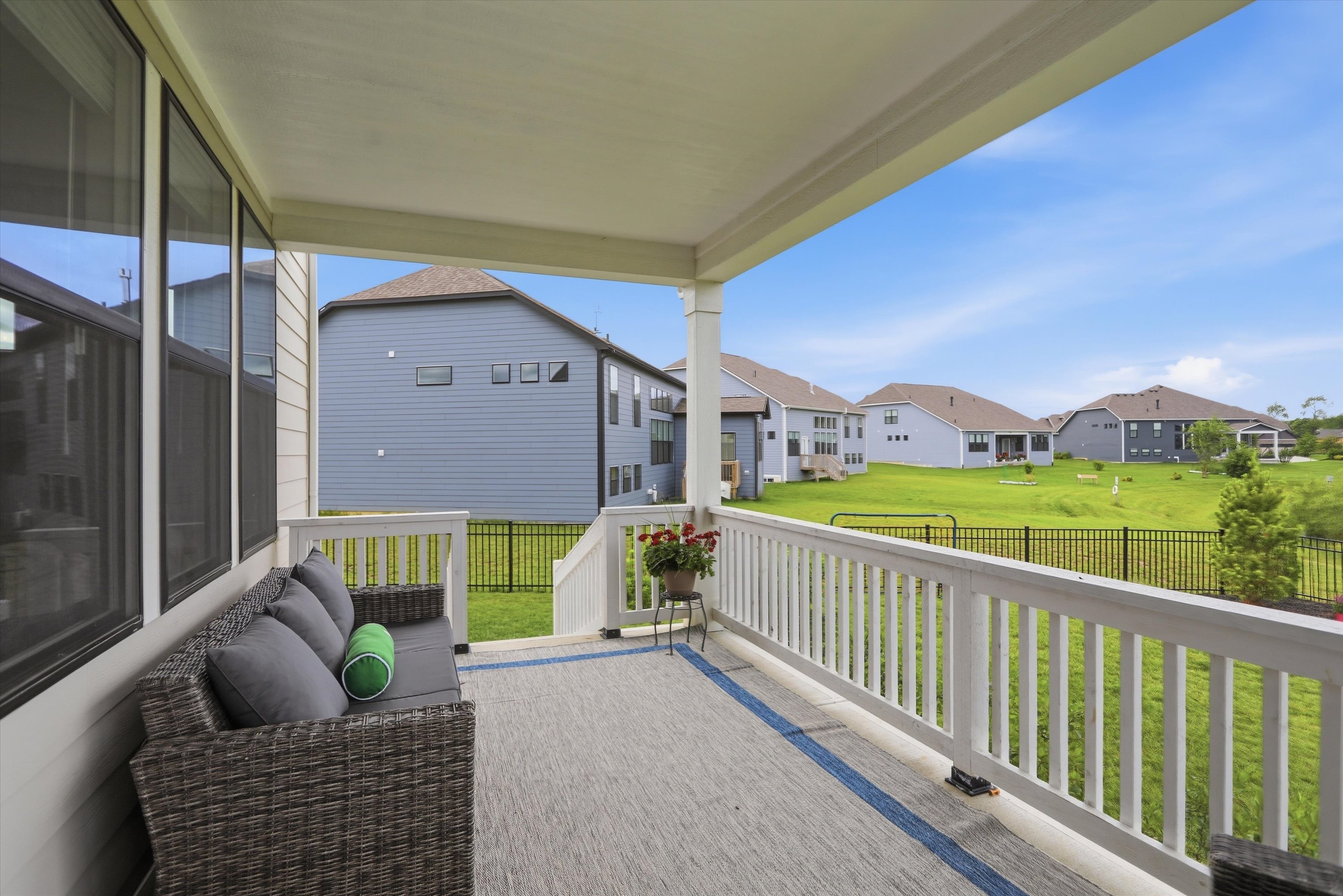  Newer Built Home in the Heart of Zionsville - 物件實景