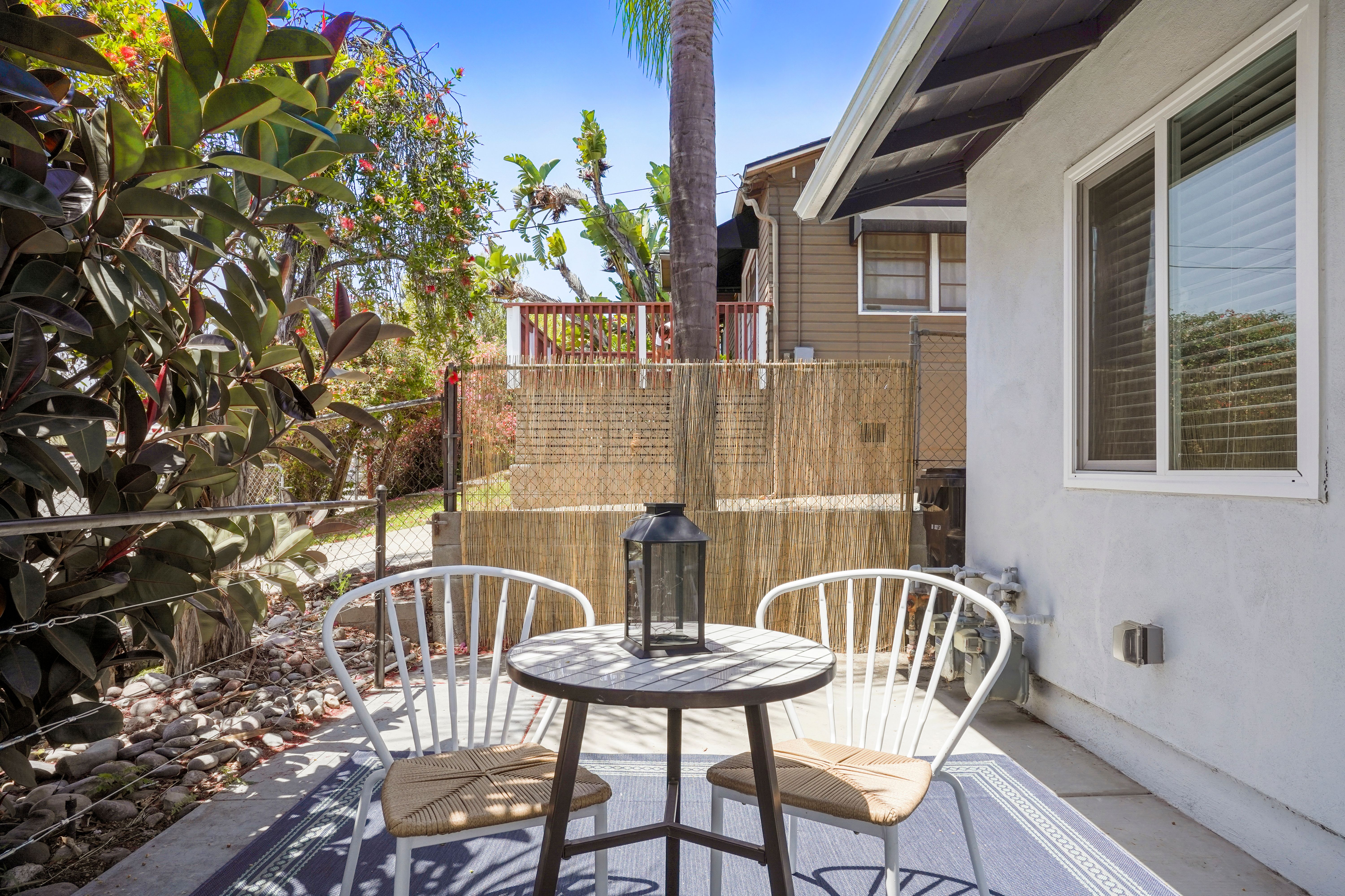  3364-66 A Street, San Diego, CA 92102 - 物件實景