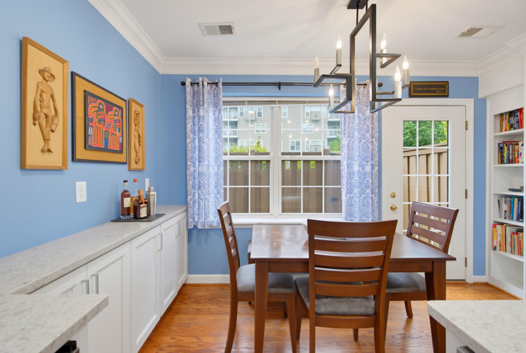  315 S Payne Street, Alexandria, VA, 22314 - 物件實景