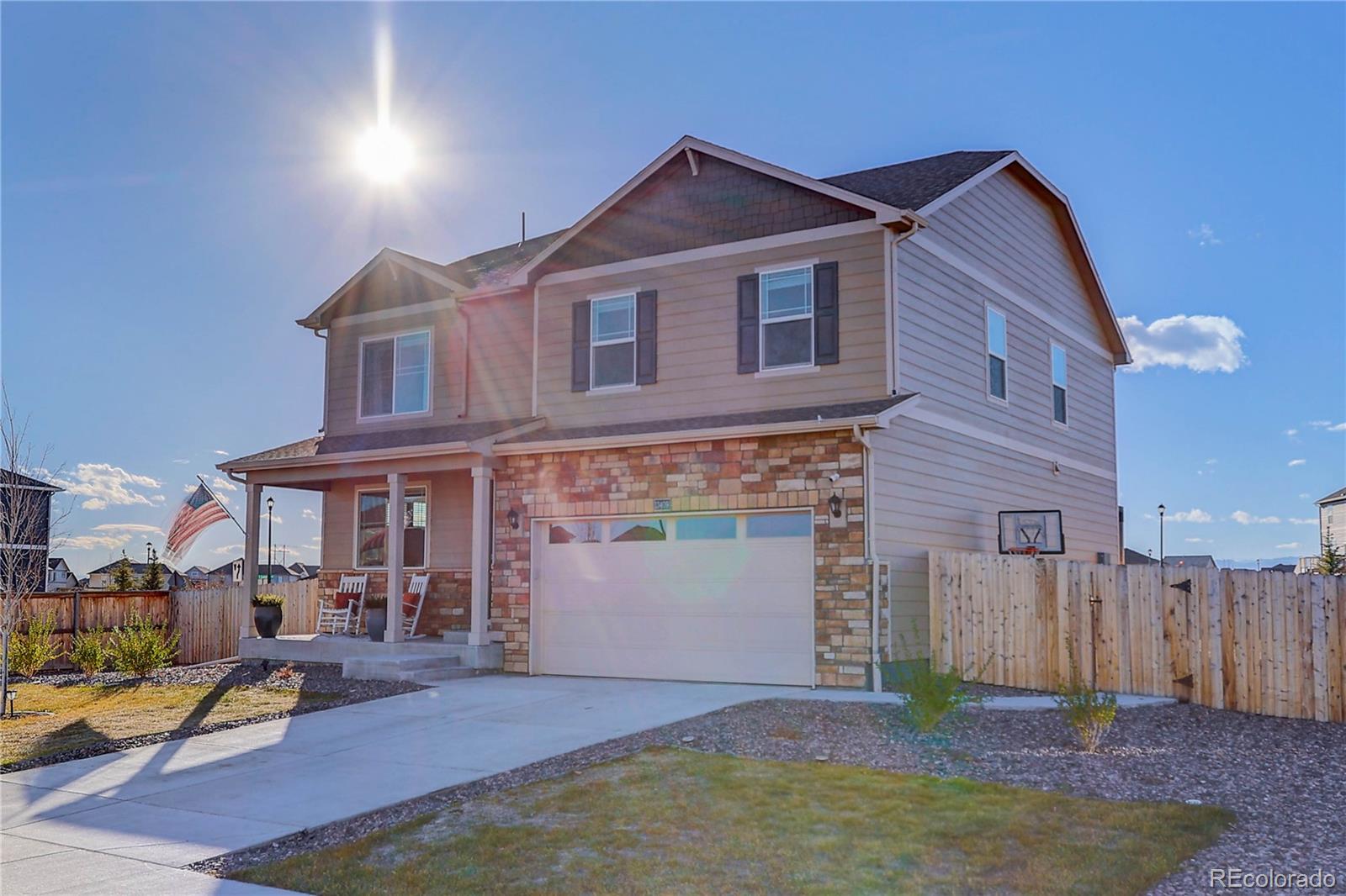 Thornton, Colorado, 80602, United States, 5 Bedrooms Bedrooms, ,3 BathroomsBathrooms,Residential,For Sale,1993257