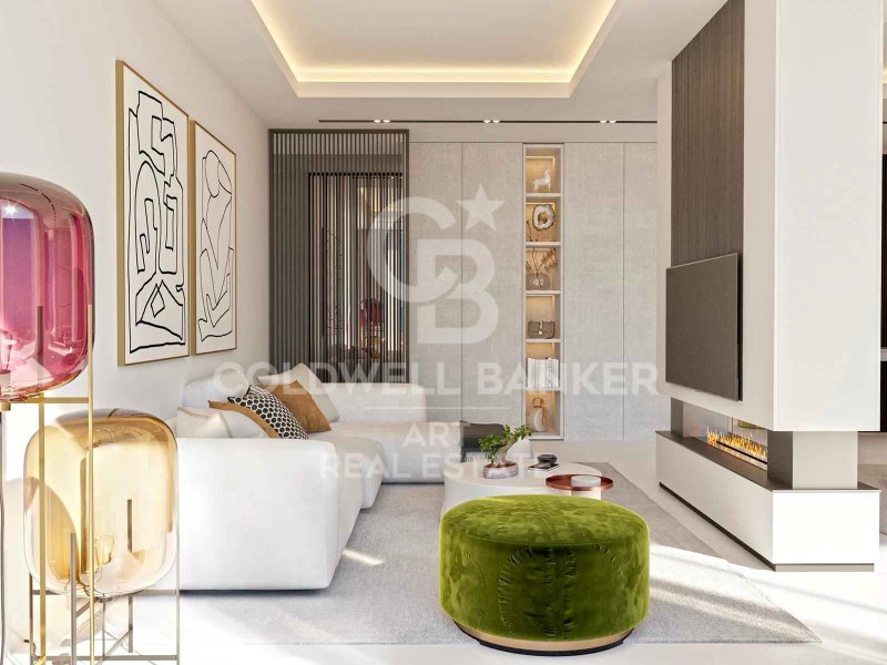 Marbella, Andalusia, ES, 4 Bedrooms Bedrooms, ,4 BathroomsBathrooms,Residential,For Sale,1794446