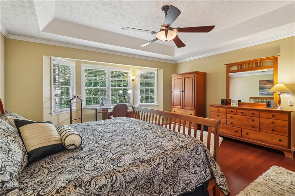 Flowery Branch, Georgia, 30542, United States, 4 Bedrooms Bedrooms, ,3 BathroomsBathrooms,Residential,For Sale,1923417