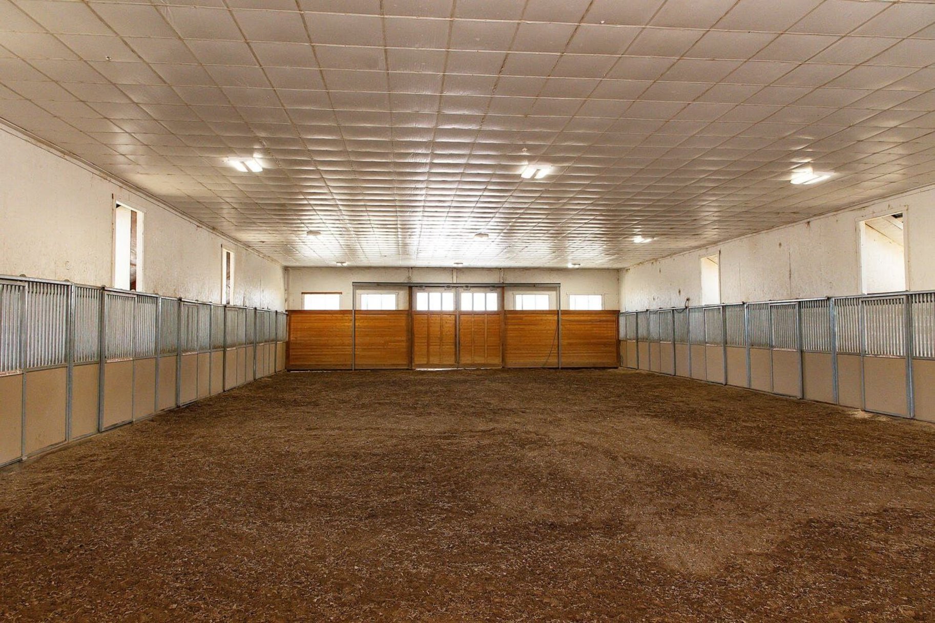  Summit Rambler At High Star Ranch With 3 Car Garage And Expansive Views - 物件實景
