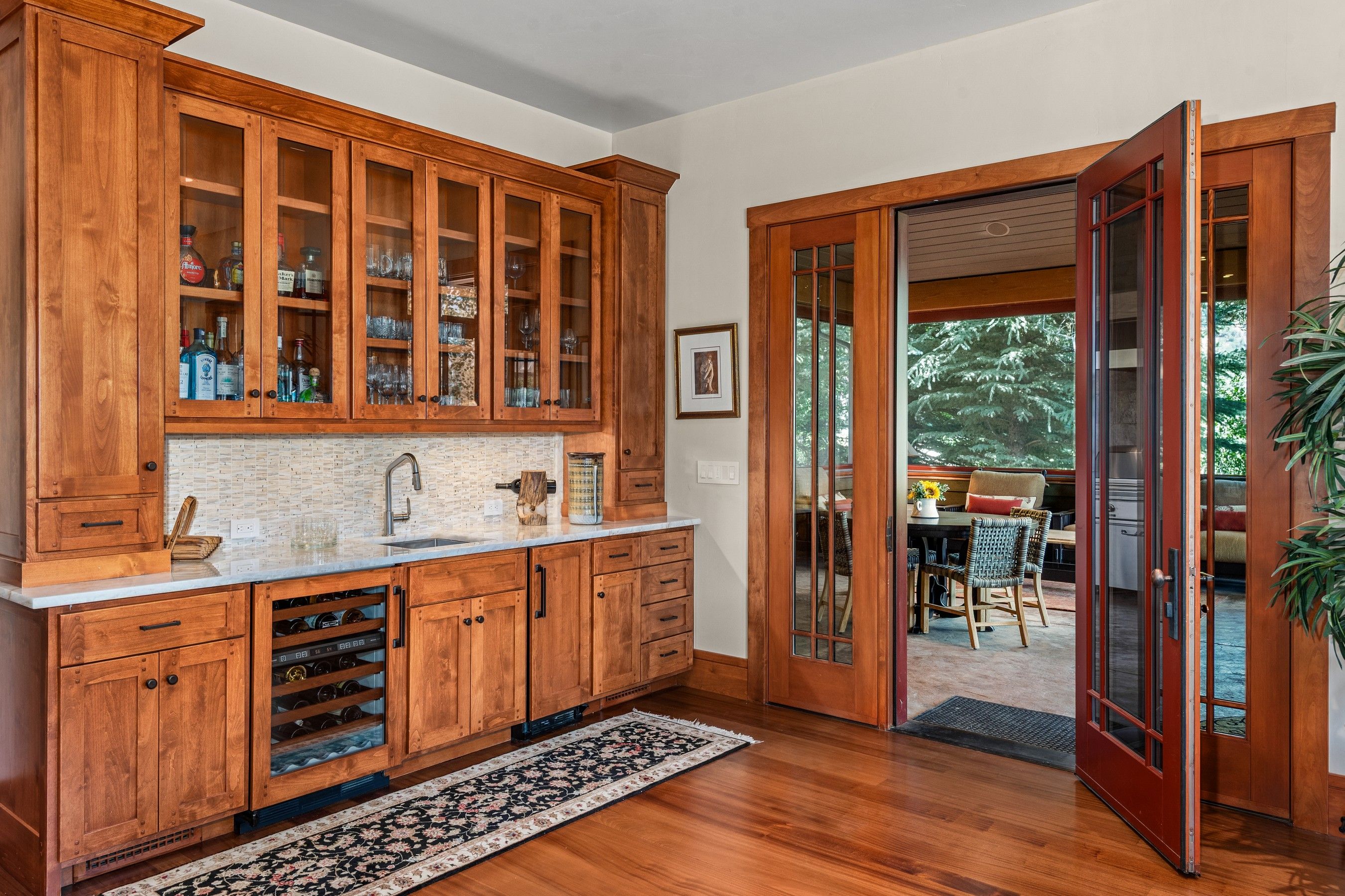  Introducing Aspen Glen