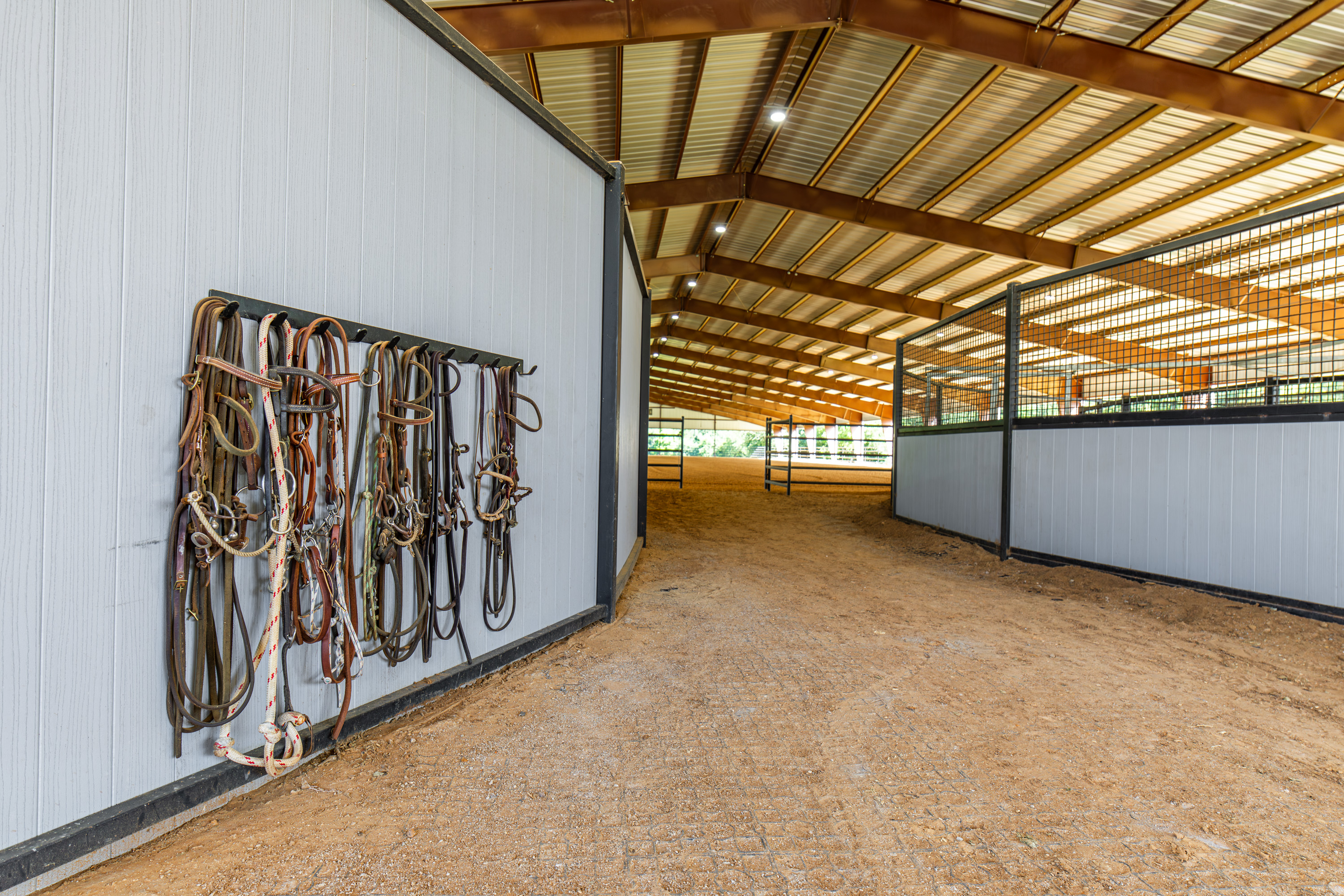  Walnut Creek Horse Farm - 物件實景