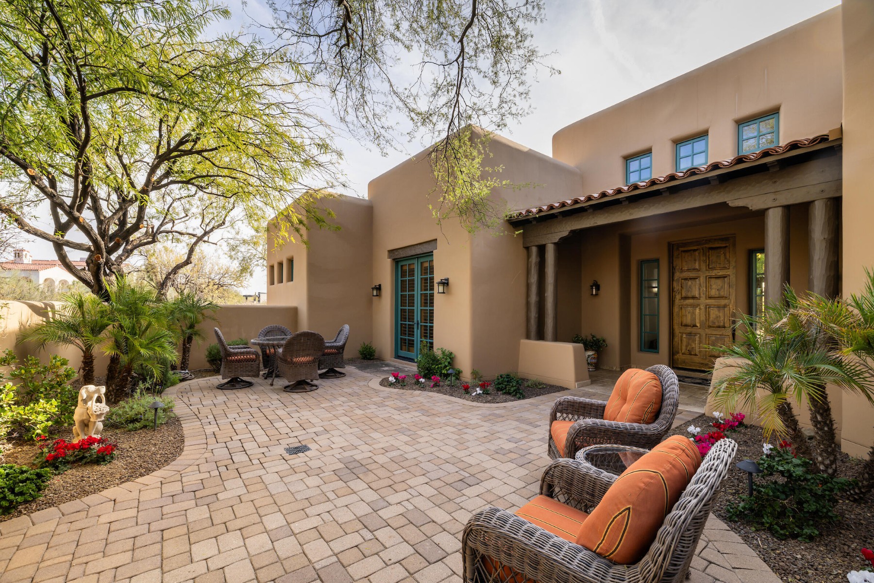  33296 N Vanishing Trail¦Scottsdale, AZ - 物件實景