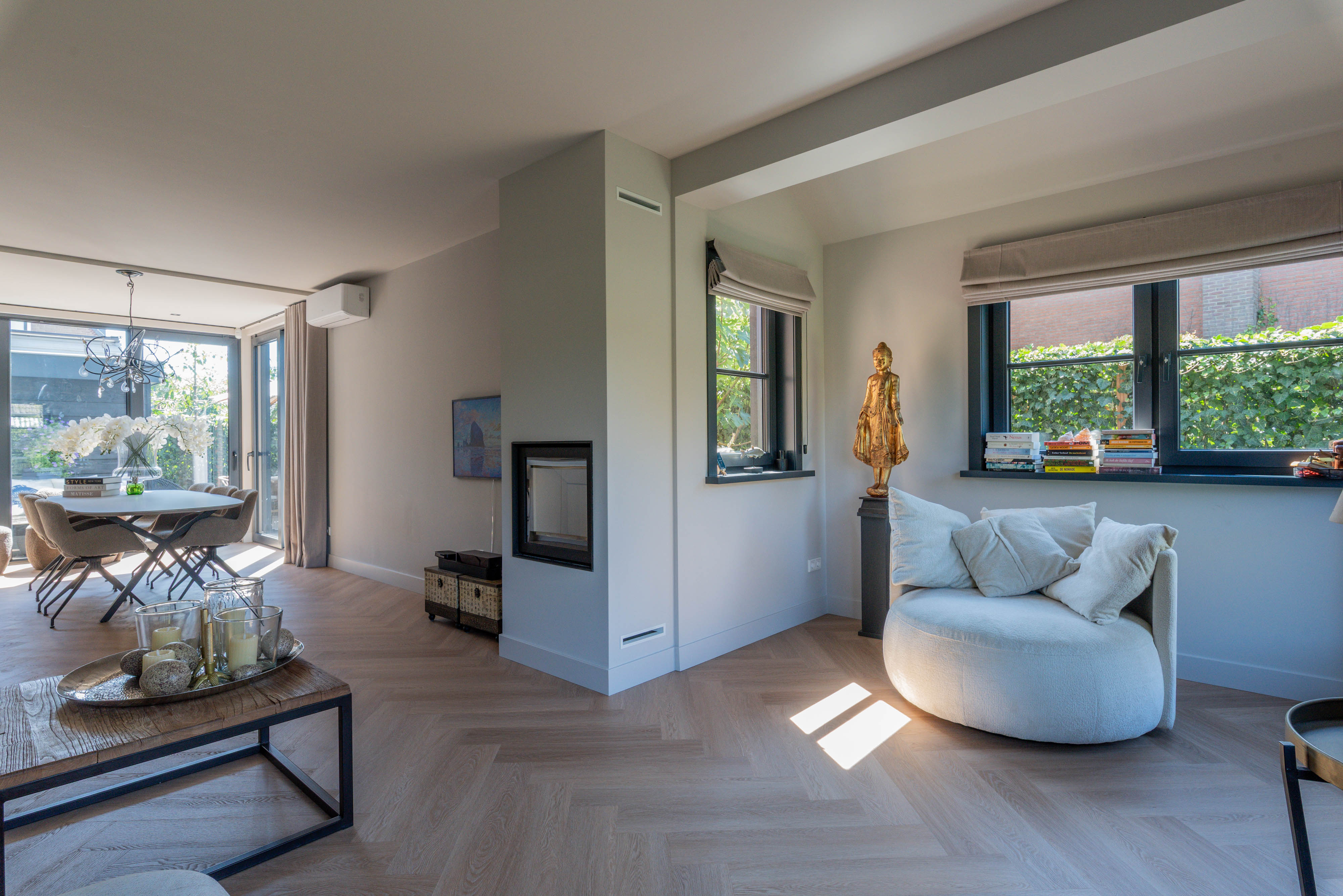  Luxury, Space and Tranquility in the Heart of Laren - 物件實景