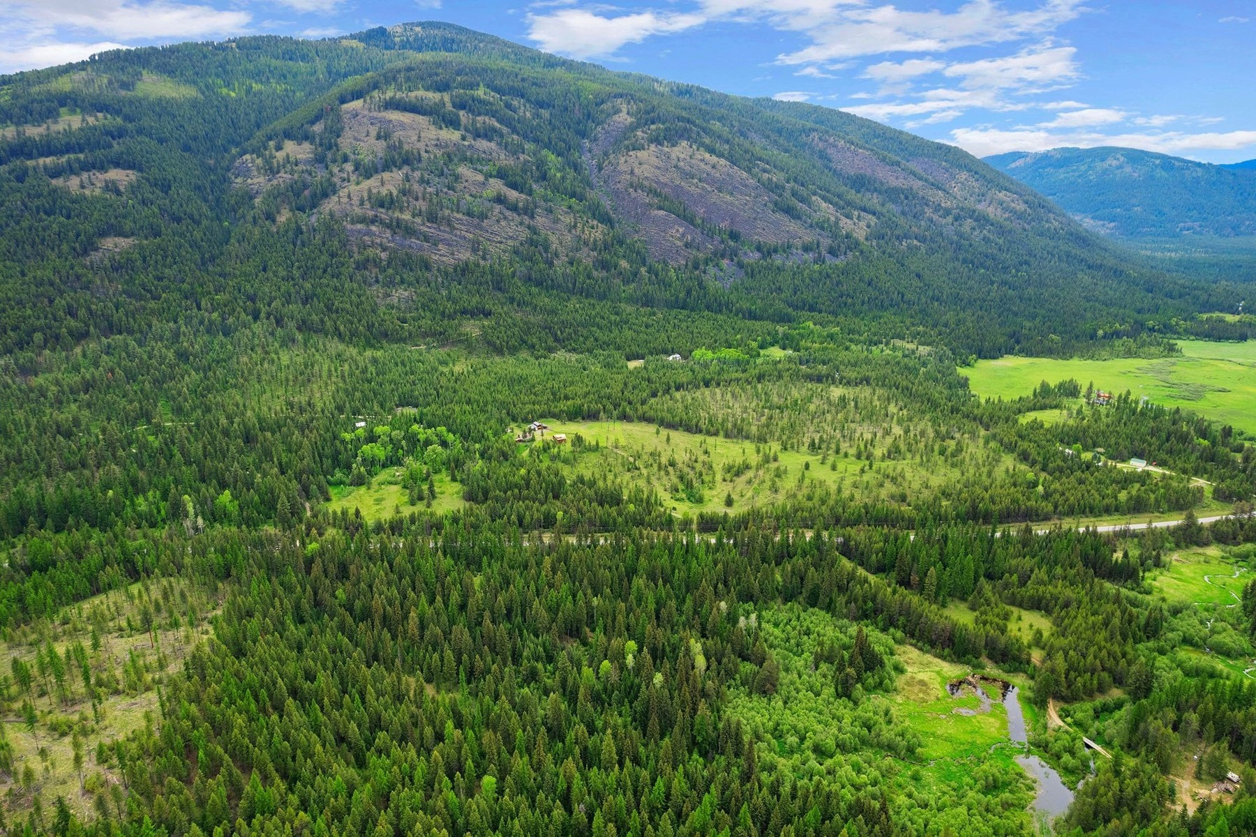  North Idaho Escape - 物件實景