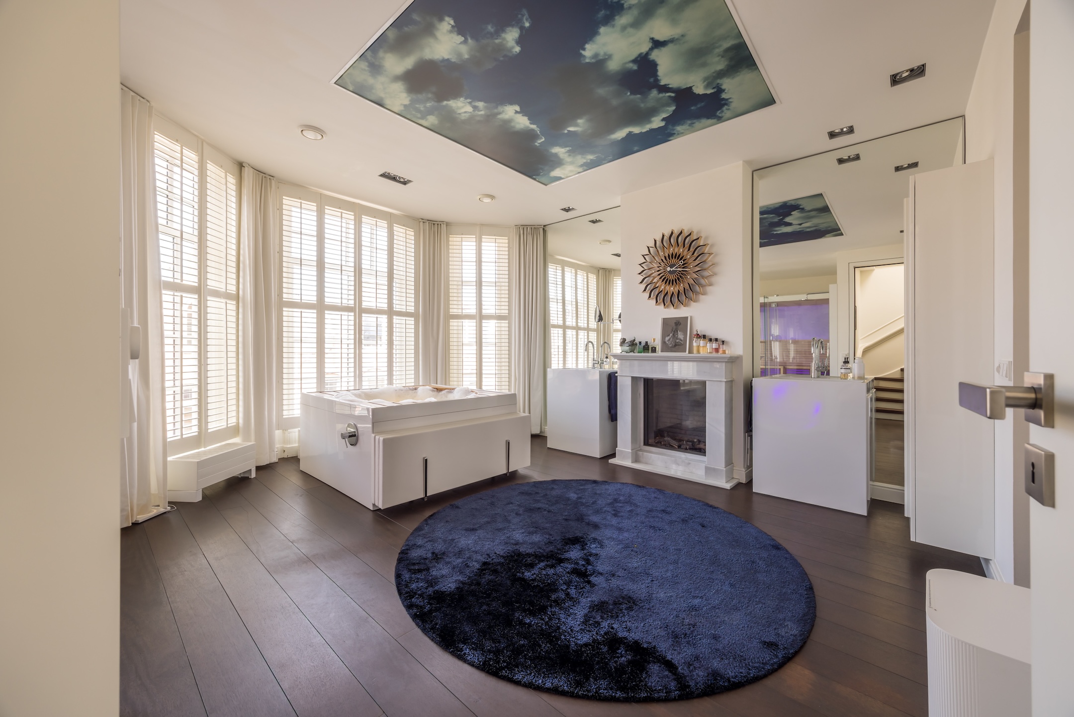  Charming and Spacious Townhouse in the Desirable Benoordenhout District Located - 物件實景