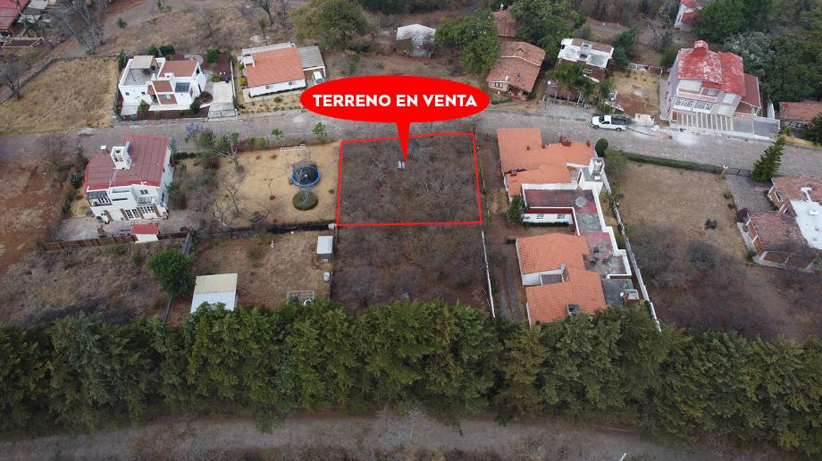 Danubio, Charo, Michoacán de Ocampo, 61311, Mexico, 1 Bedroom Bedrooms, ,Residential,For Sale,Danubio,1625142