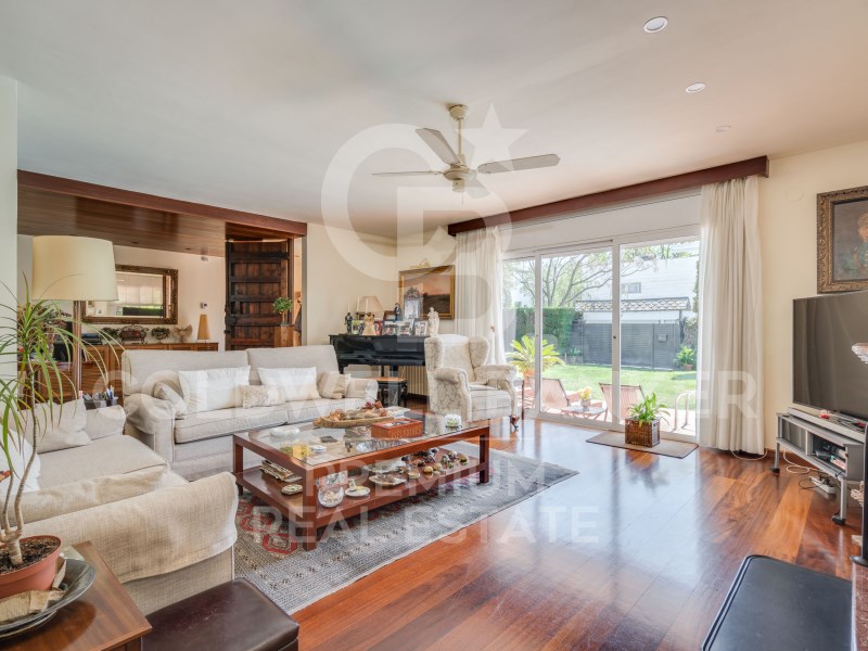 Sant Cugat del Vallès, Catalonia, ES, 7 Bedrooms Bedrooms, ,5 BathroomsBathrooms,Residential,For Sale,1505239