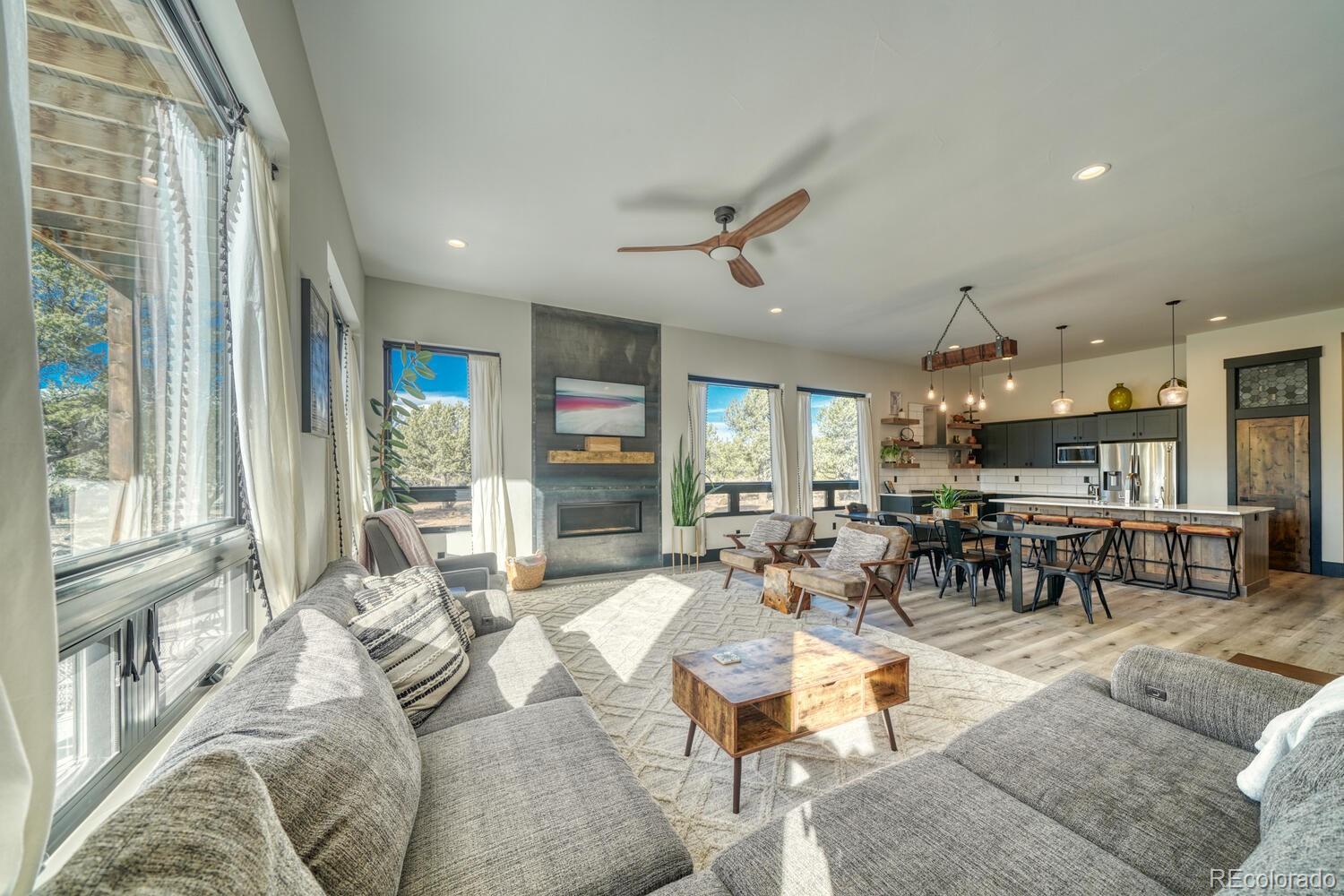 Buena Vista, Colorado, 81211, United States, 4 Bedrooms Bedrooms, ,3 BathroomsBathrooms,Residential,For Sale,1996904