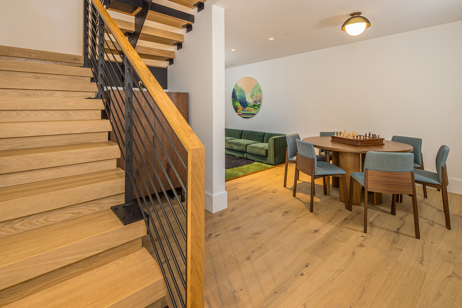  One&Only Moonlight Basin Private Home 33 - 物件實景