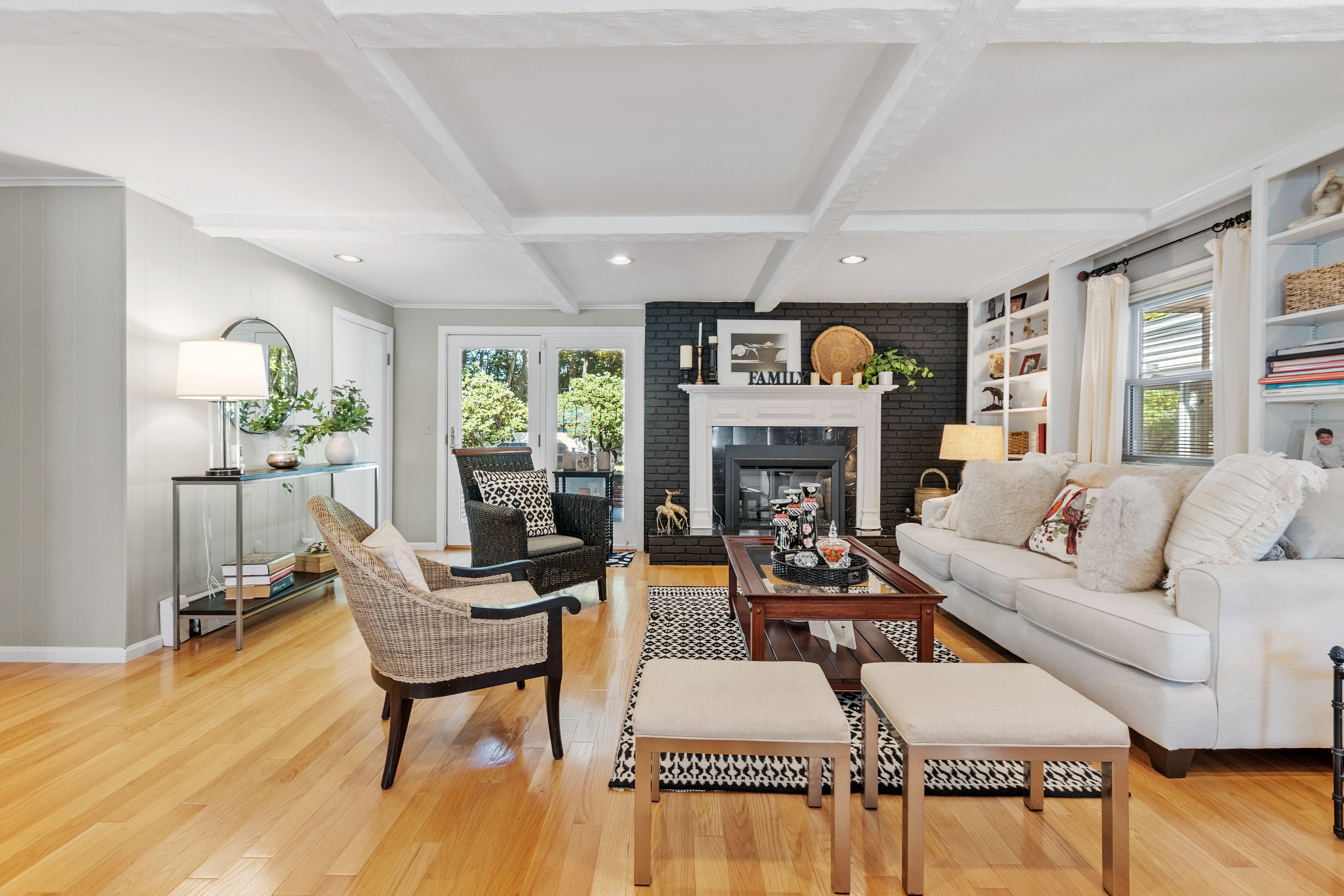  21 Norfolk Drive, Leominster, MA 01453 - 物件實景