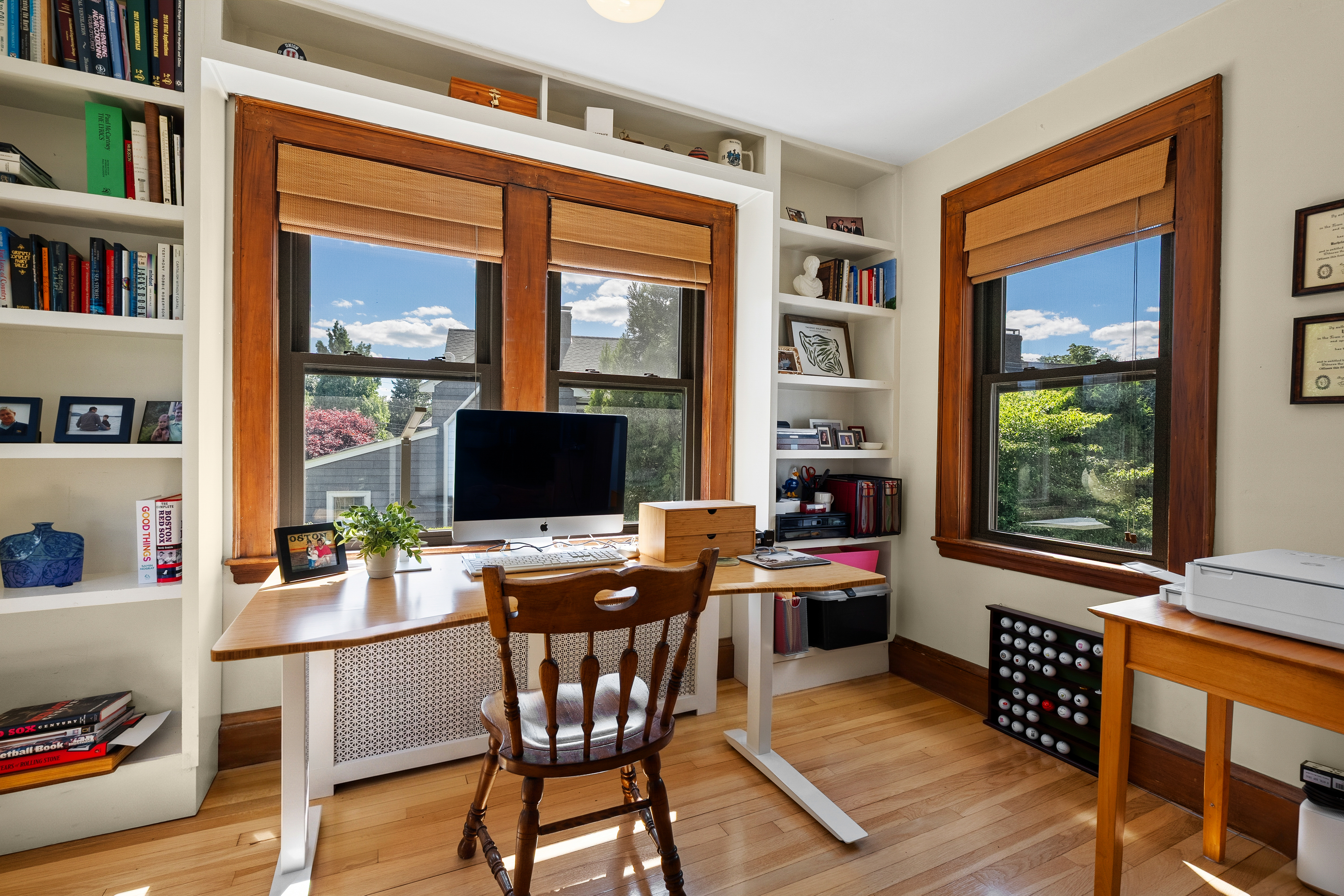  197 Hillside Avenue, Arlington, MA, 02476 - 物件實景