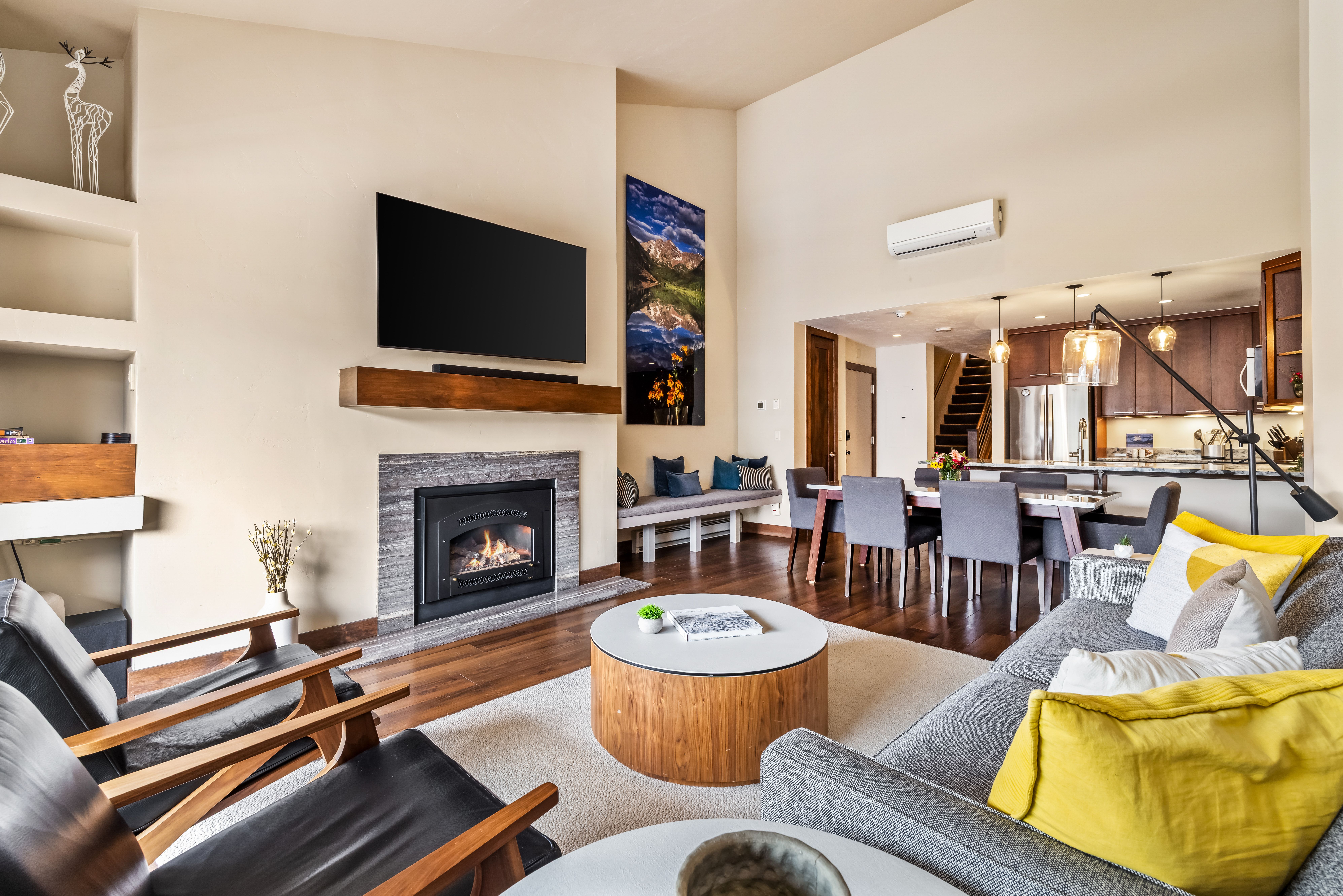  137 Benchmark Road, Avon, CO, 81620 - 物件實景