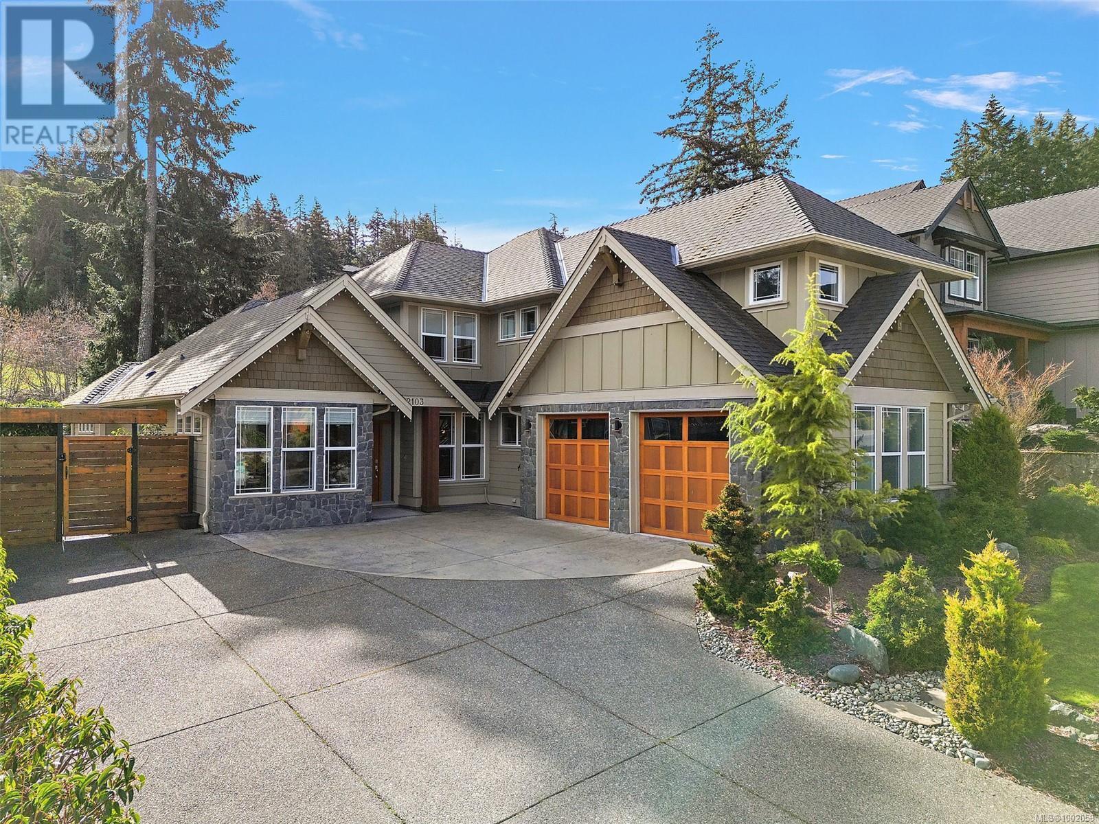 LANGFORD, British Columbia, V9B 0R9, CA, 5 Bedrooms Bedrooms, ,3 BathroomsBathrooms,Residential,For Sale,1911566