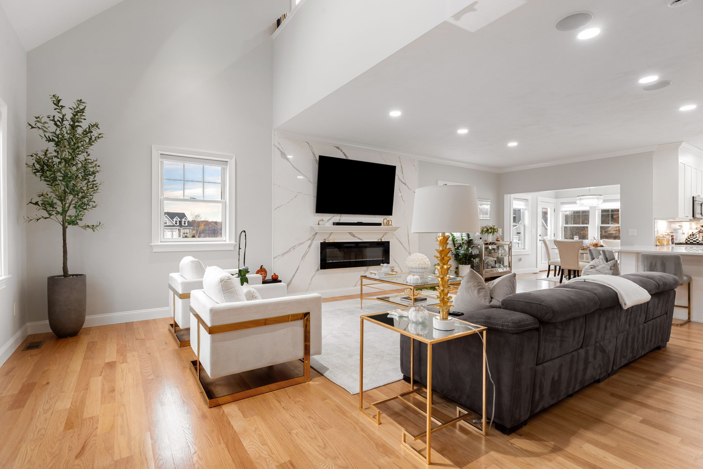  3 Kibrel Court, Sandown, NH, 03873 - 物件實景