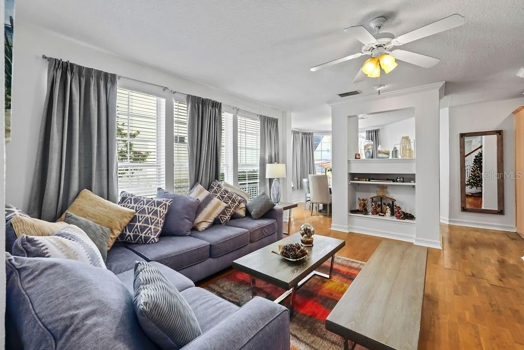 CELEBRATION, Florida, 34747, United States, 4 Bedrooms Bedrooms, ,3 BathroomsBathrooms,Residential,For Sale,1916311