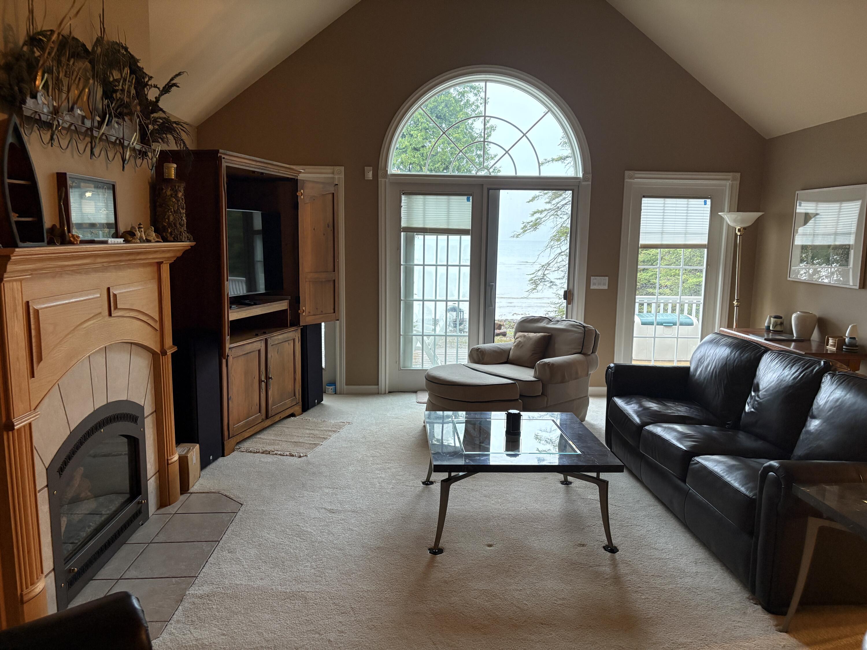Presque Isle, Michigan, 49777, United States, 3 Bedrooms Bedrooms, ,3 BathroomsBathrooms,Residential,For Sale,1923878