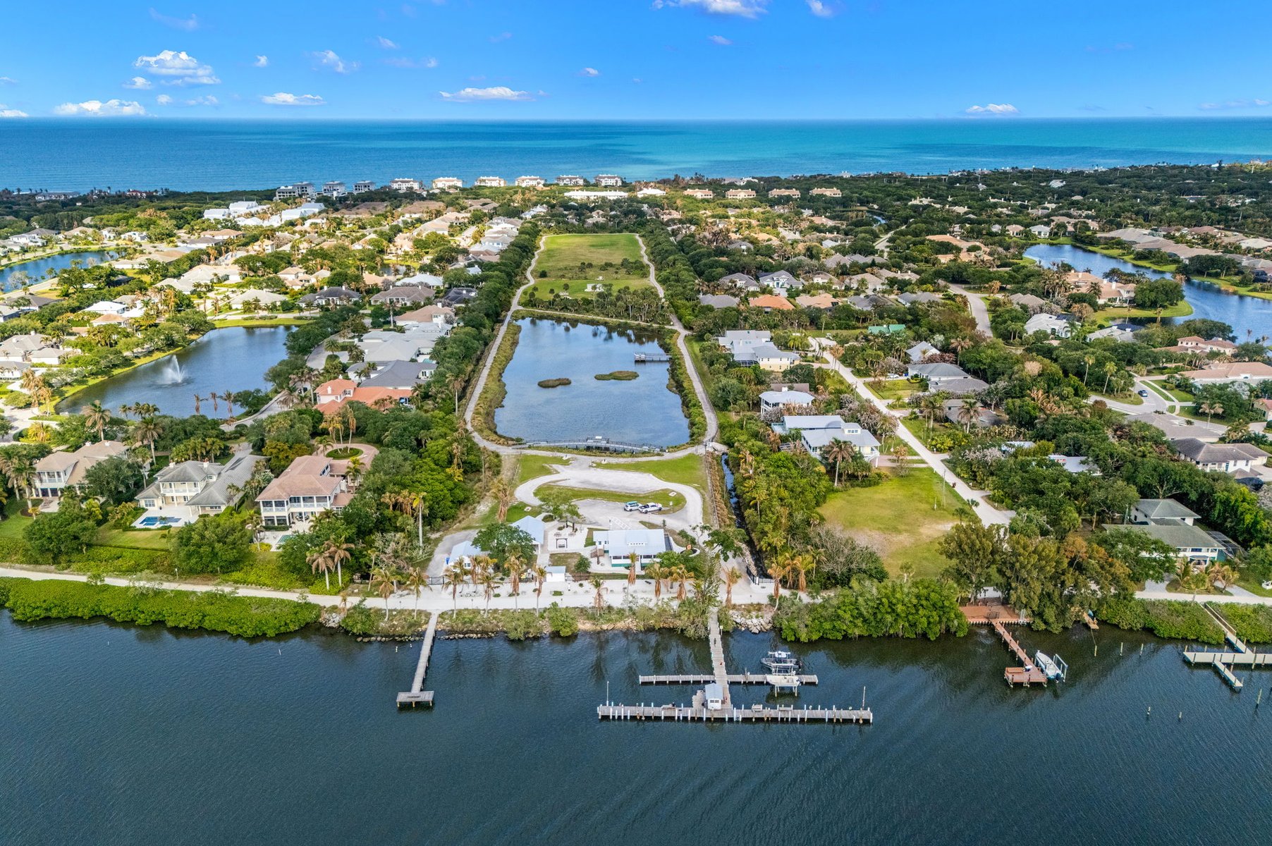  1026 Morningside Drive, Vero Beach, FL, 32963 - 物件實景