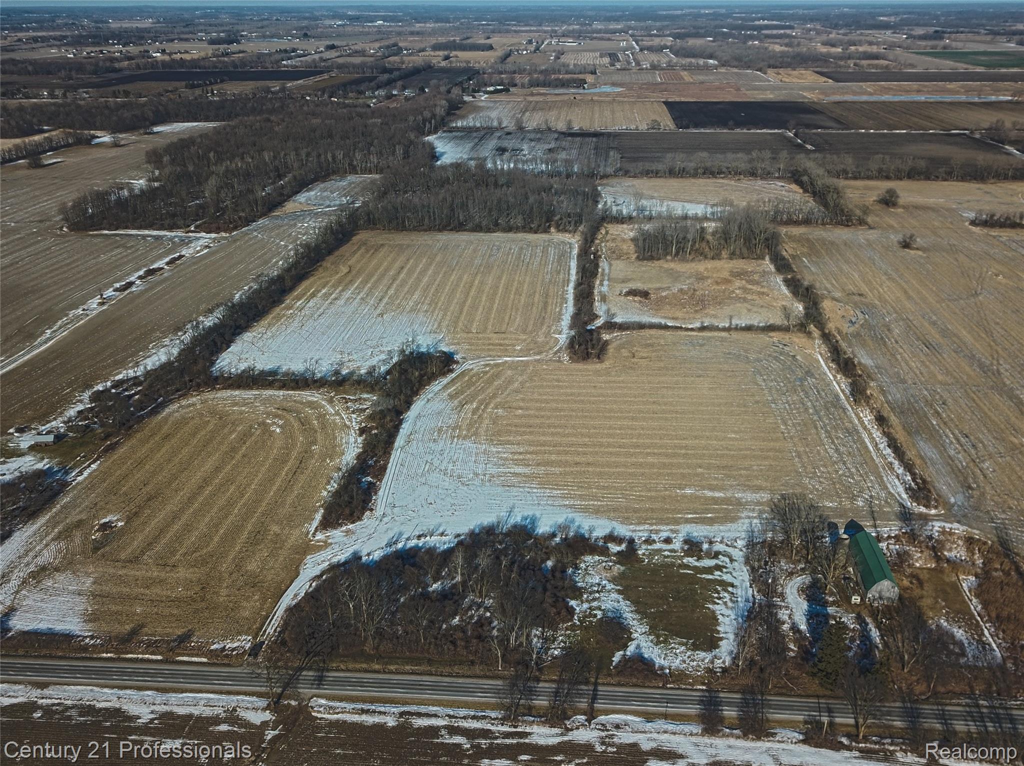 Allenton, Michigan, 48002, United States, ,Land,For Sale,2005933