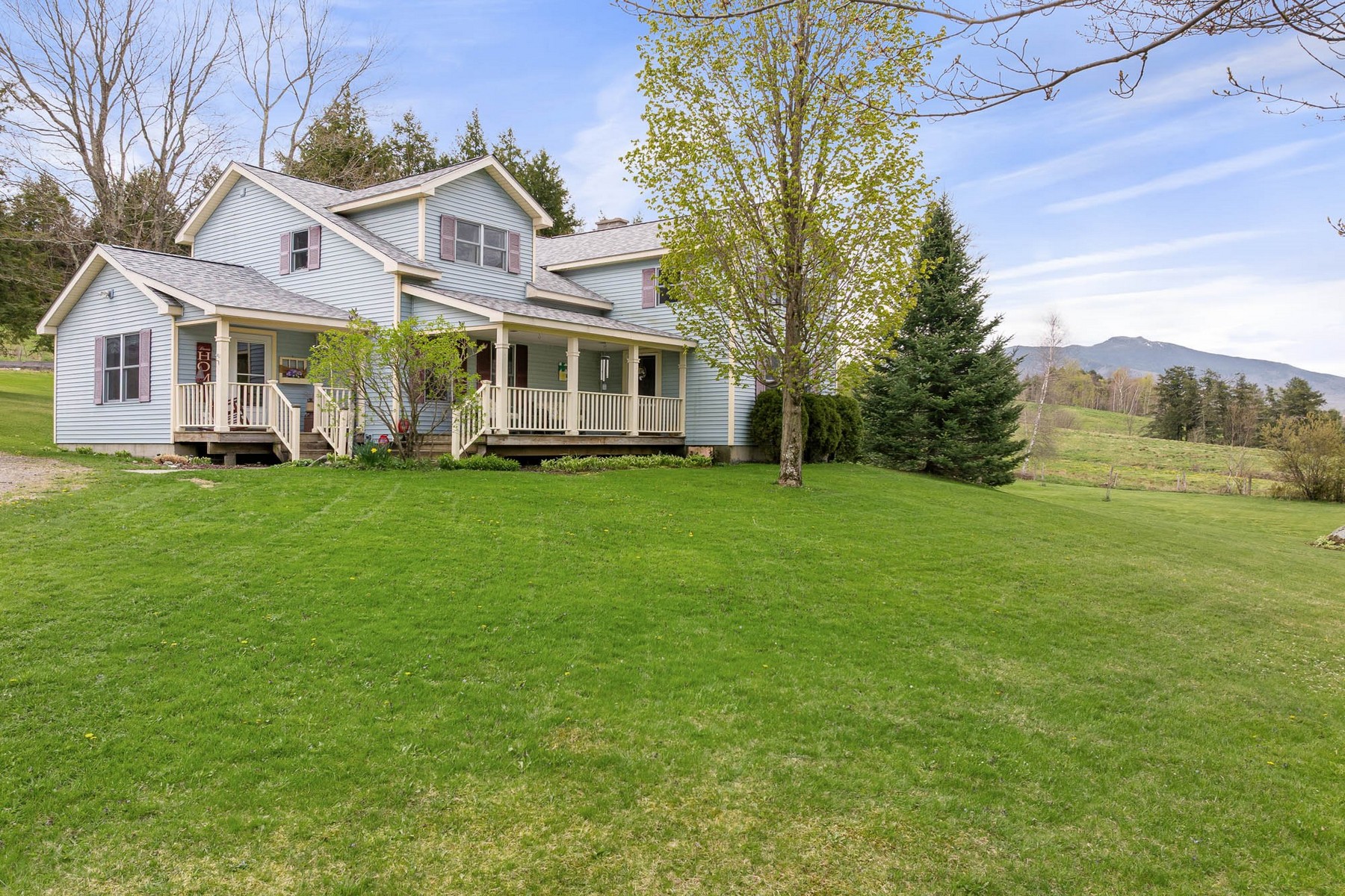  977 Lower Pleasant Valley Road - 物件實景