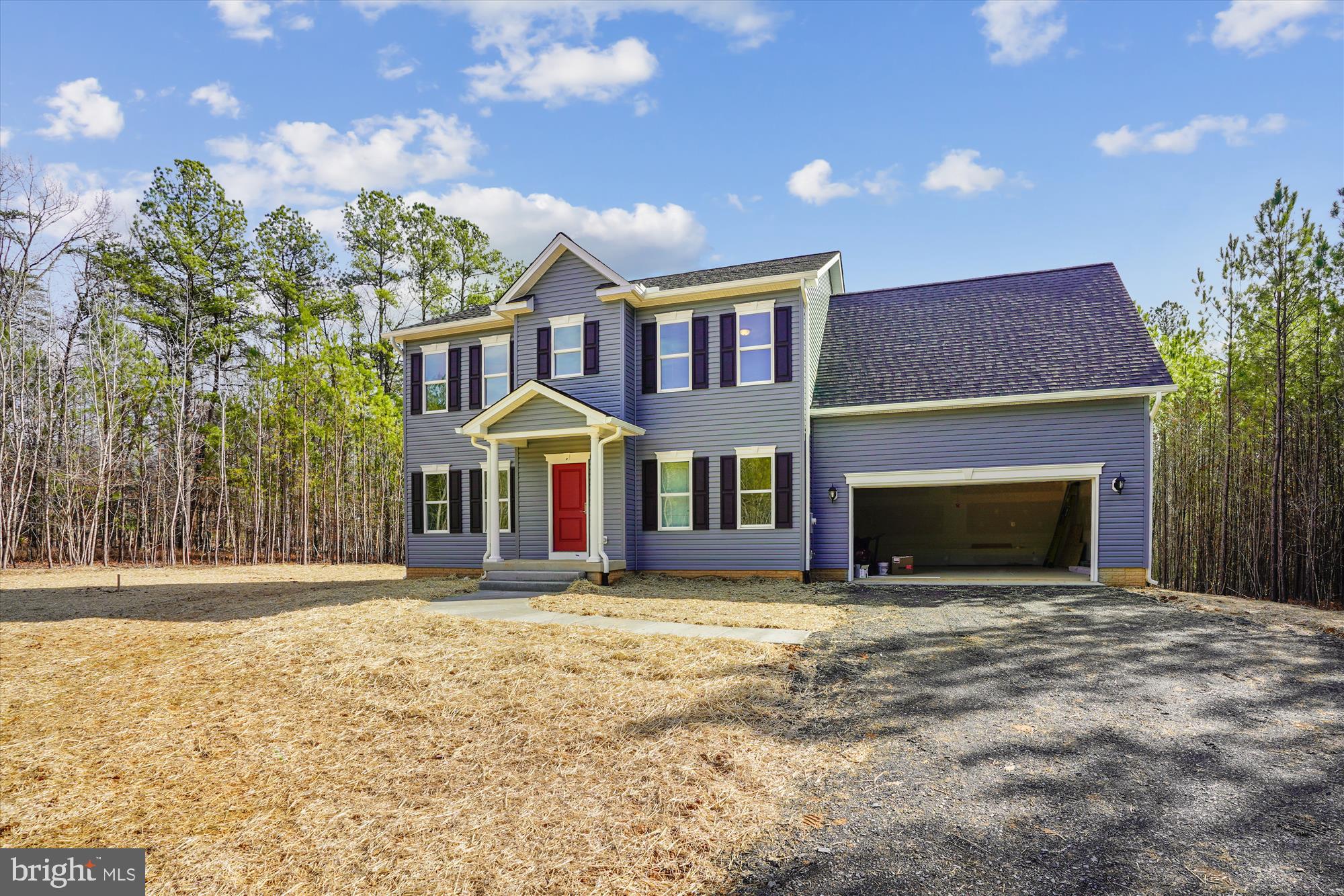 Rixeyville, Virginia, 22737, United States, 4 Bedrooms Bedrooms, ,3 BathroomsBathrooms,Residential,For Sale,1975792