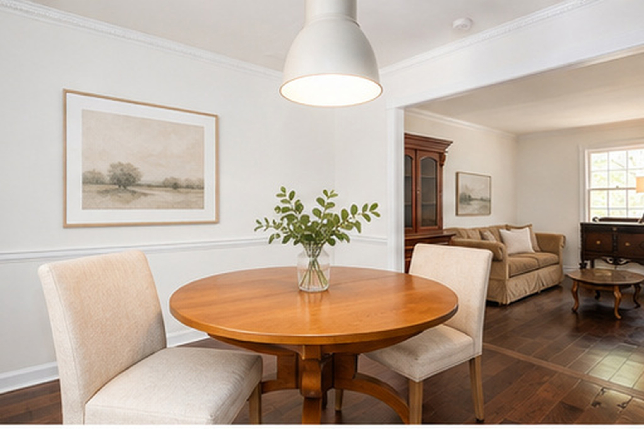  Beautifully Maintained Brick Townhome in Gated Community in Decatur - 物件實景
