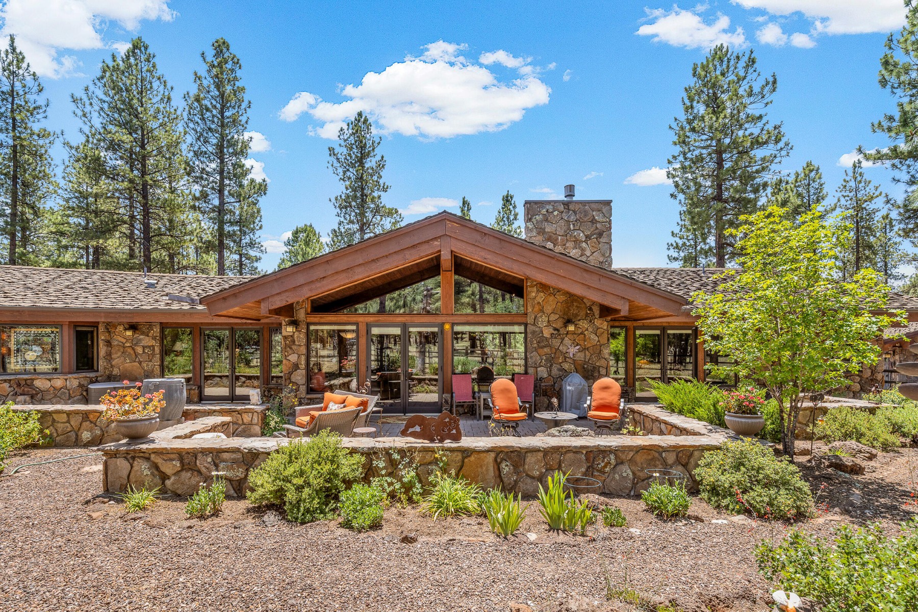  2901 Creekside Drive ¦ Flagstaff, AZ - 物件實景