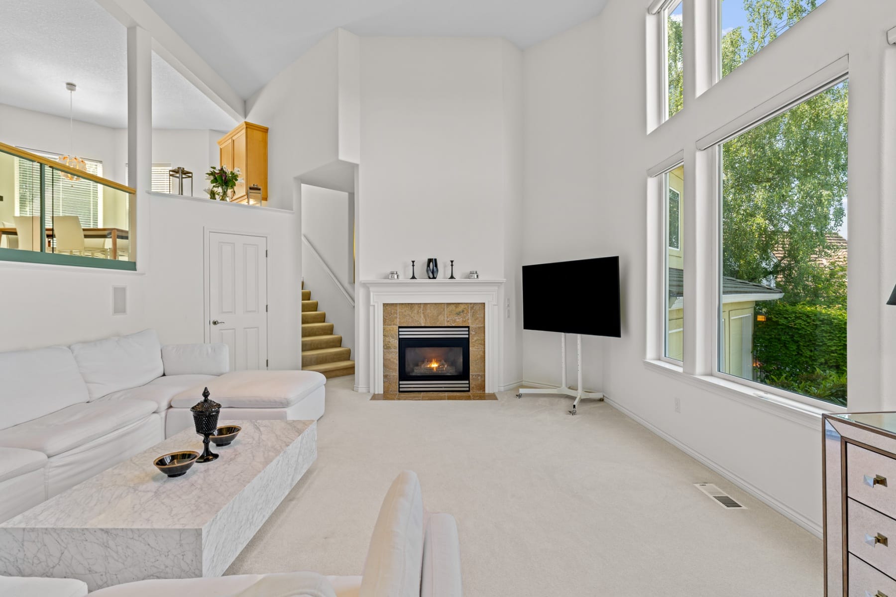  1616 NW FOLEY CT Portland, OR 97229 - 物件實景