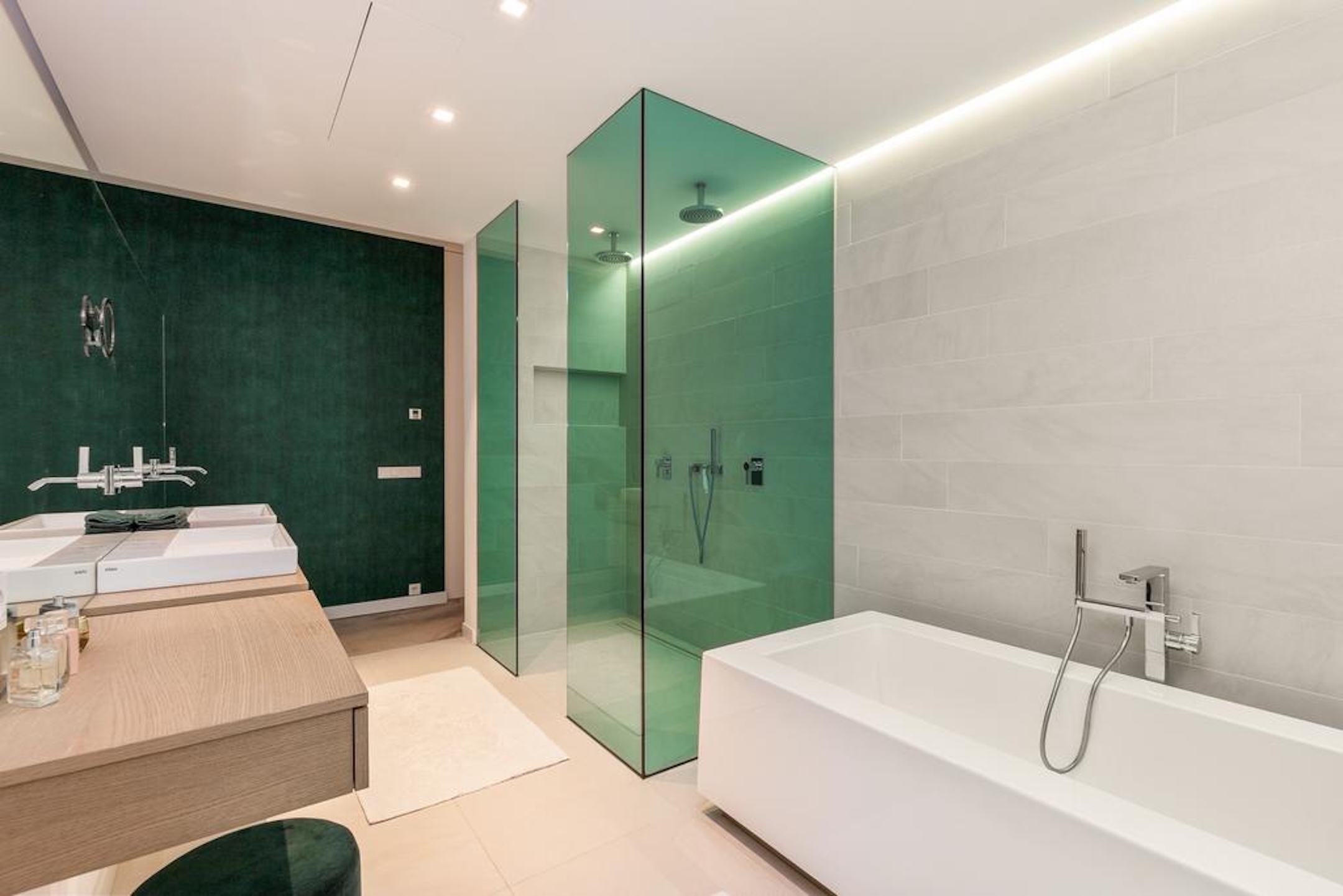  Luxurious Apartment in ?Hoog Blaricum? Exclusive Living in a Prime Location - 物件實景