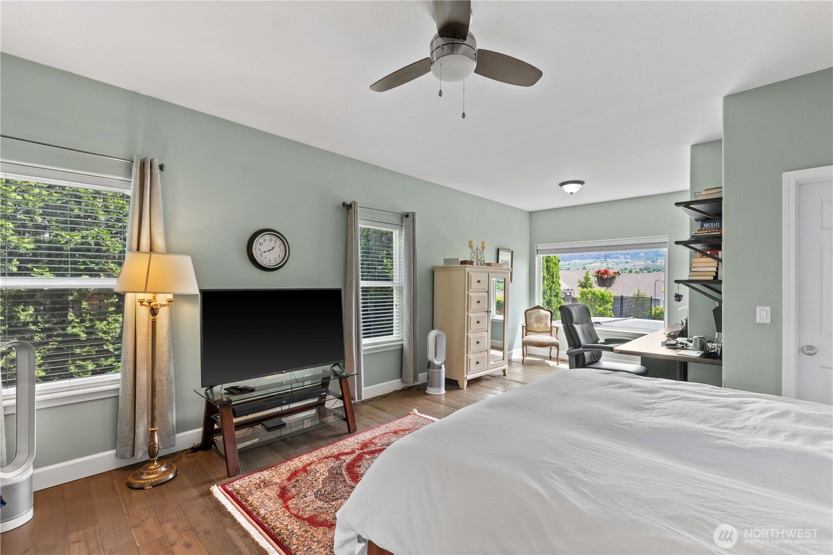 East Wenatchee, Washington, 98802, United States, 3 Bedrooms Bedrooms, ,1 BathroomBathrooms,Residential,For Sale,1818032