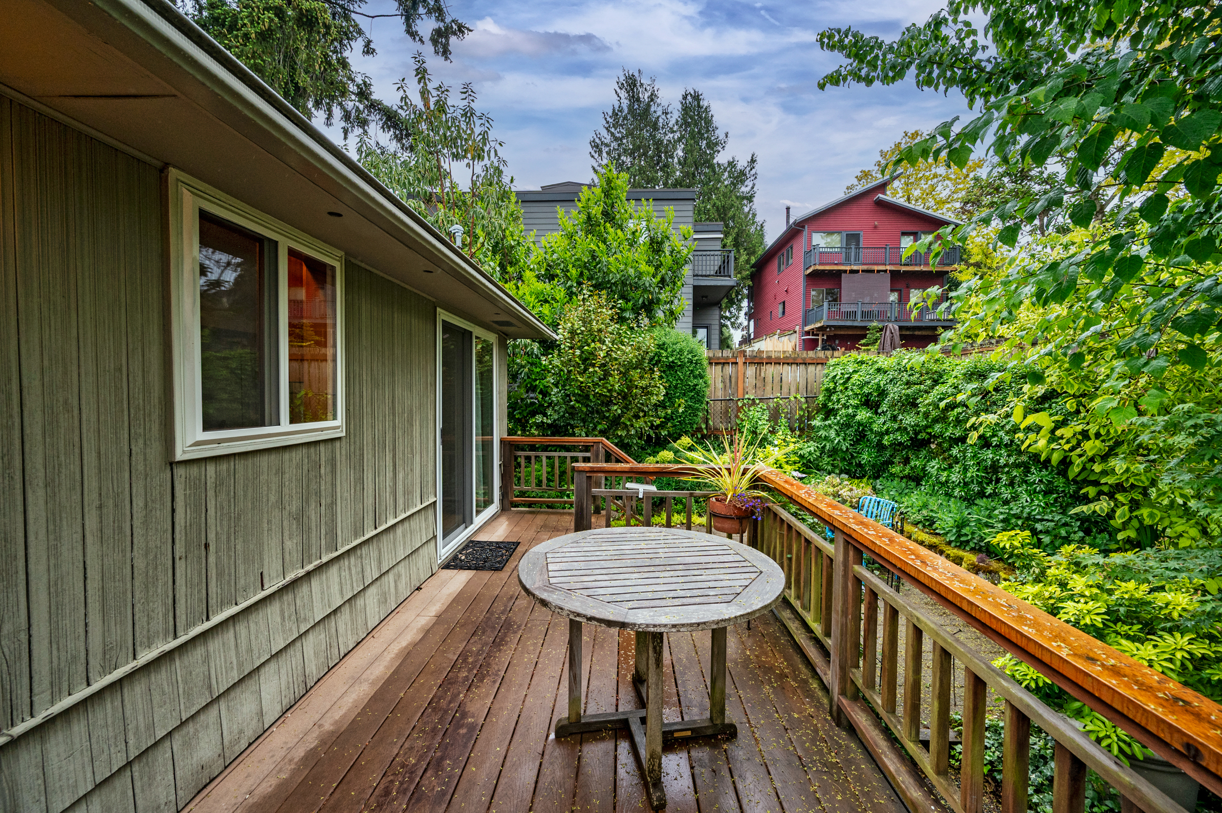  5109 S Angeline St, Seattle, WA 98118 - 物件實景